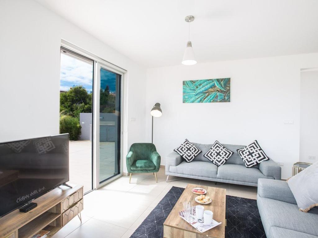 Villa Davina Aq Po490B * Protaras