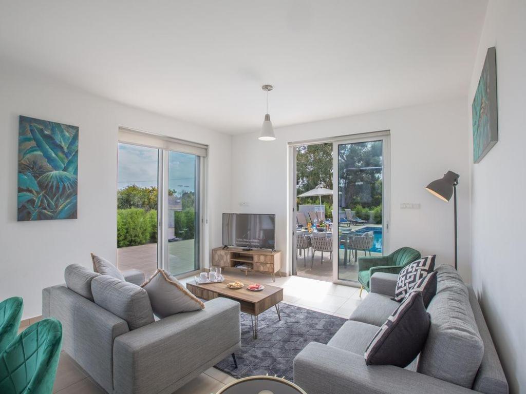 Villa Villa Davina Aq Po490B