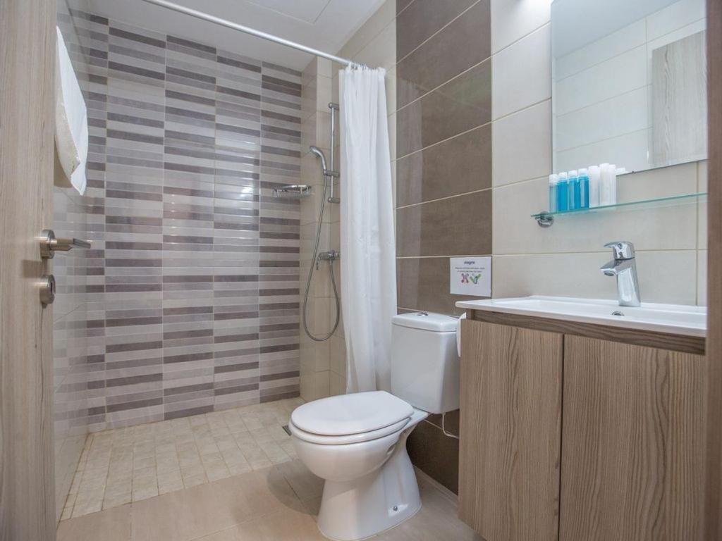 Villa Davina Aq Po490B Villa Protaras