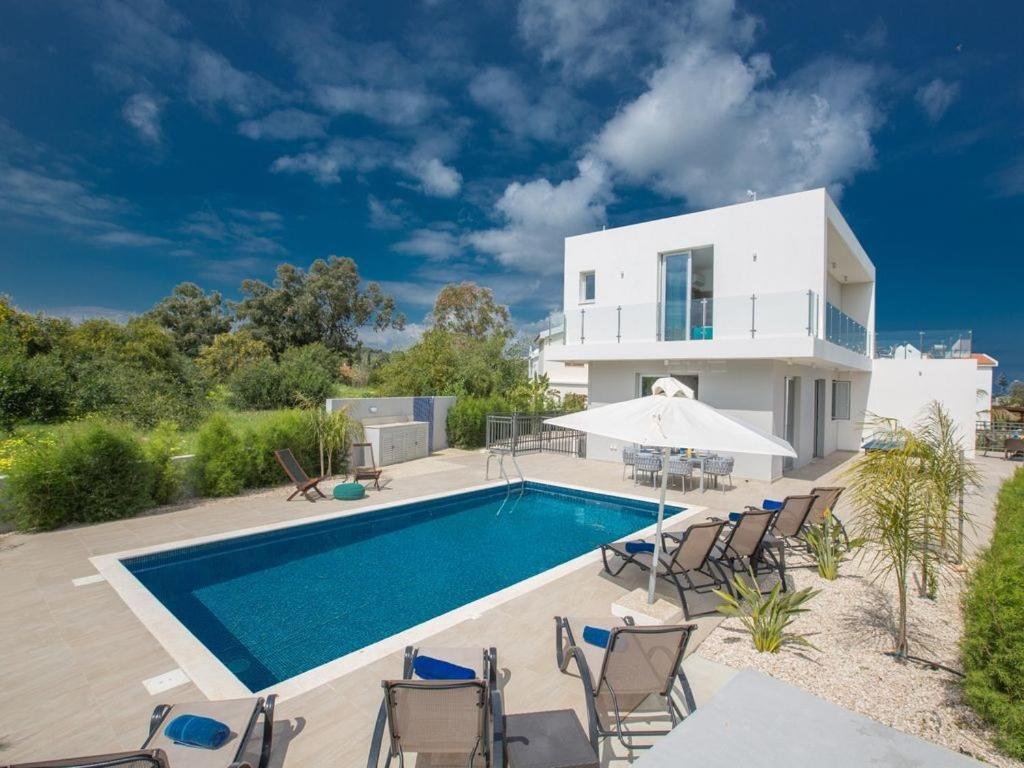 Villa Davina Aq Po490B Villa Protaras
