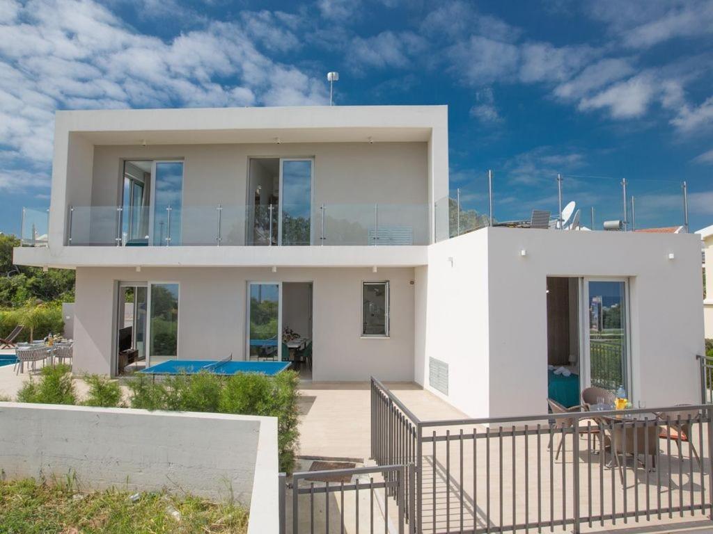 Villa Davina Aq Po490B * Protaras