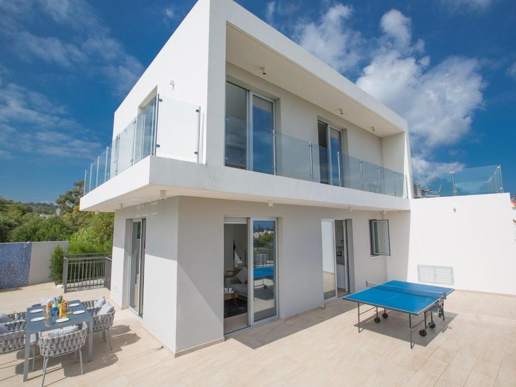 Villa Davina Aq Po490B Villa Protaras