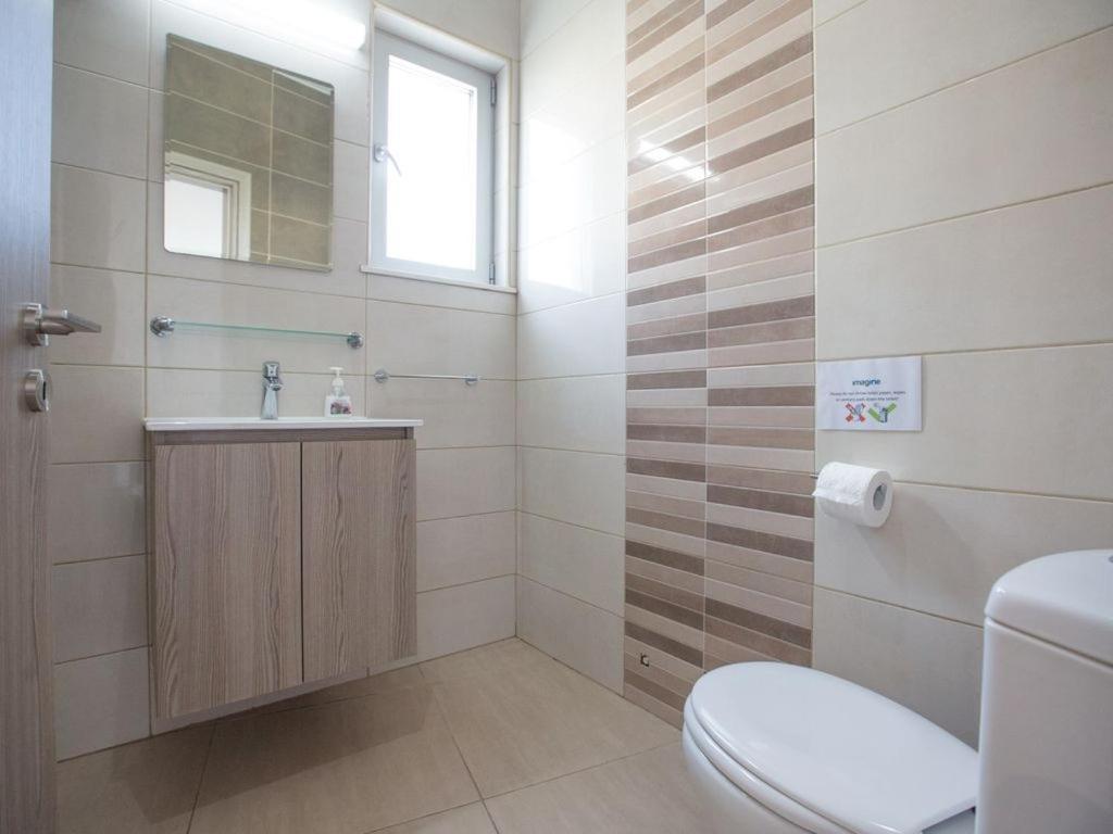 Villa Villa Davina Aq Po490B