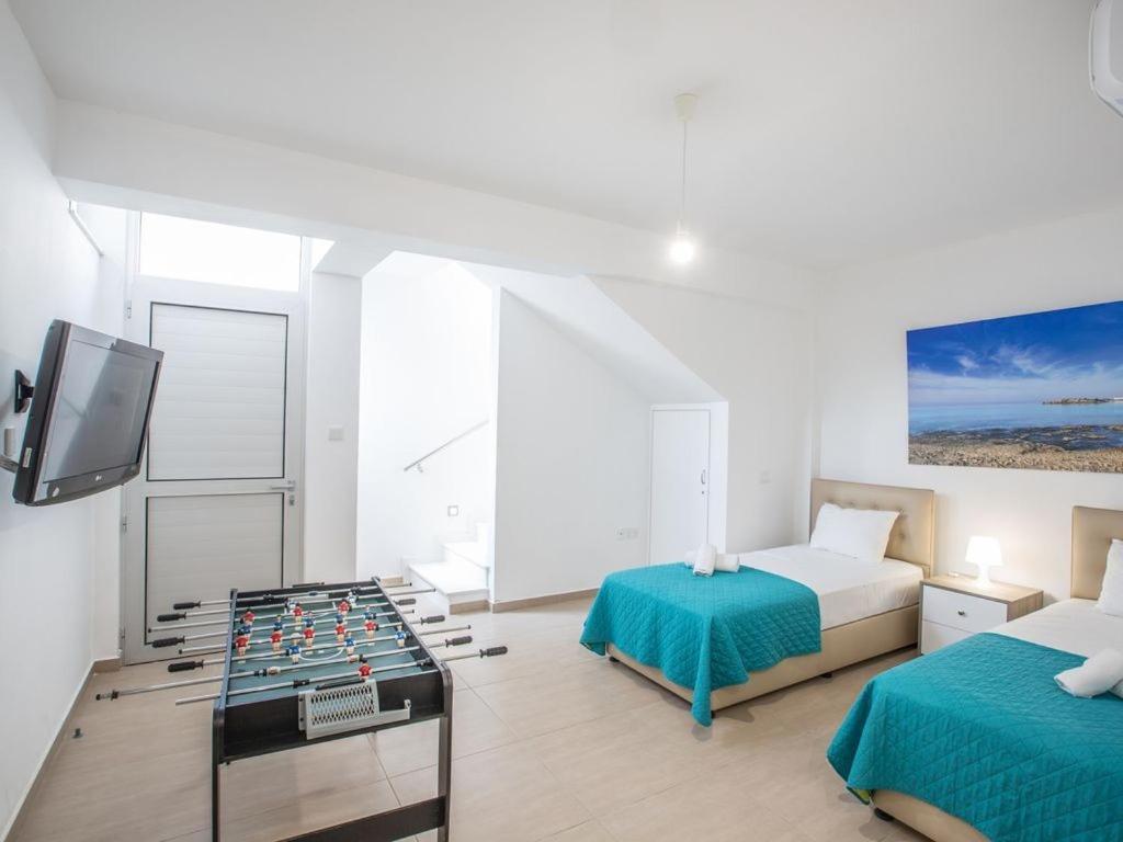 Villa Davina Aq Po490B Villa Protaras