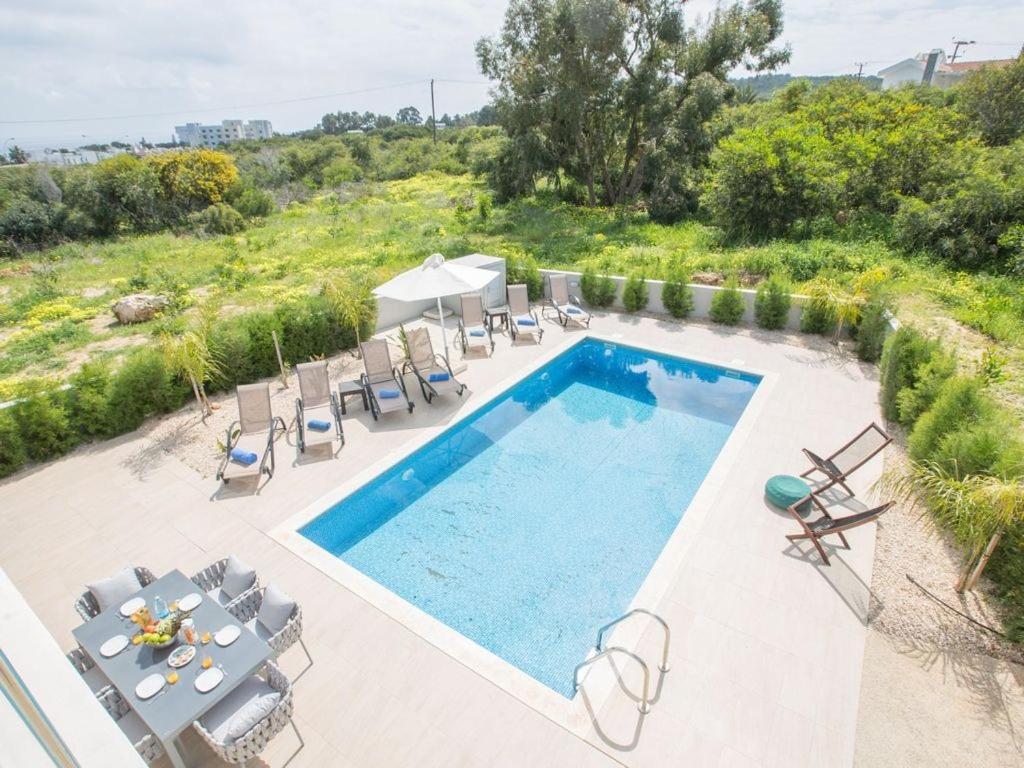 Villa Davina Aq Po490B Protaras