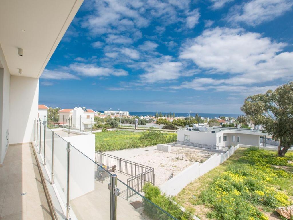 Villa Davina Aq Po490B * Protaras
