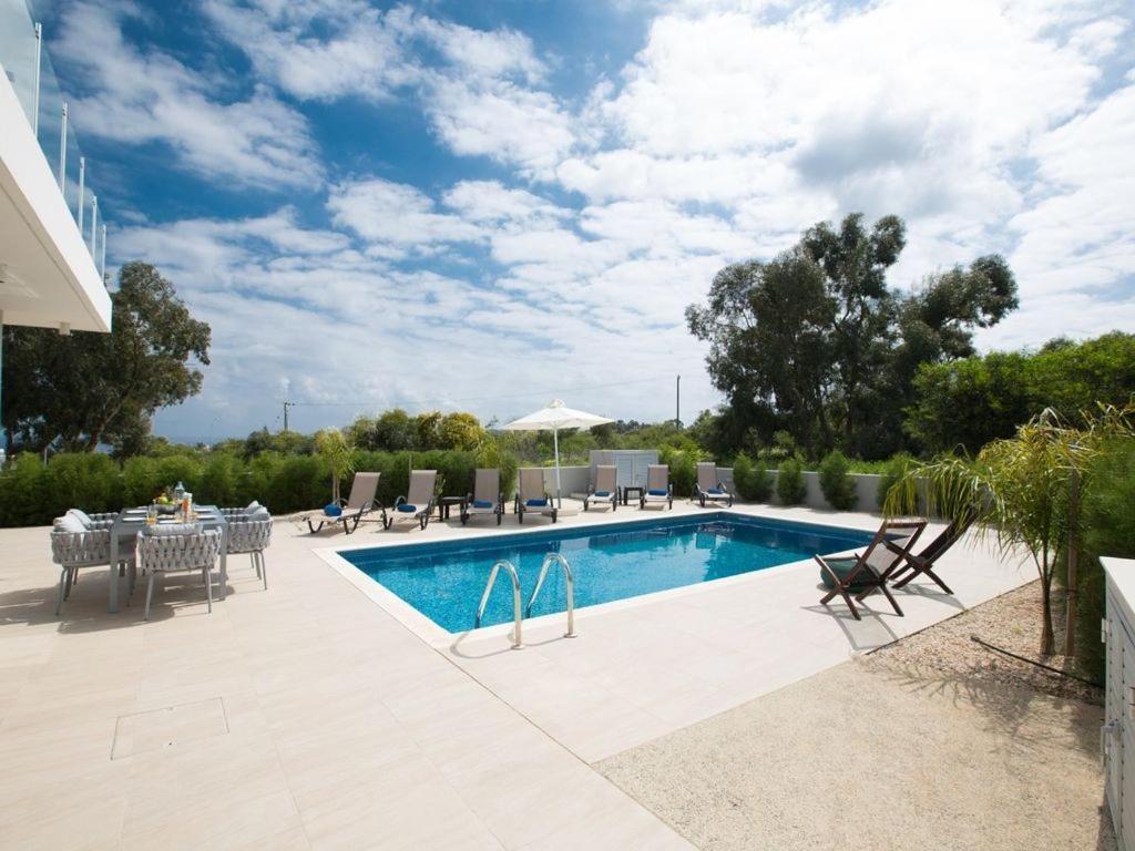 Villa Villa Davina Aq Po490B Protaras