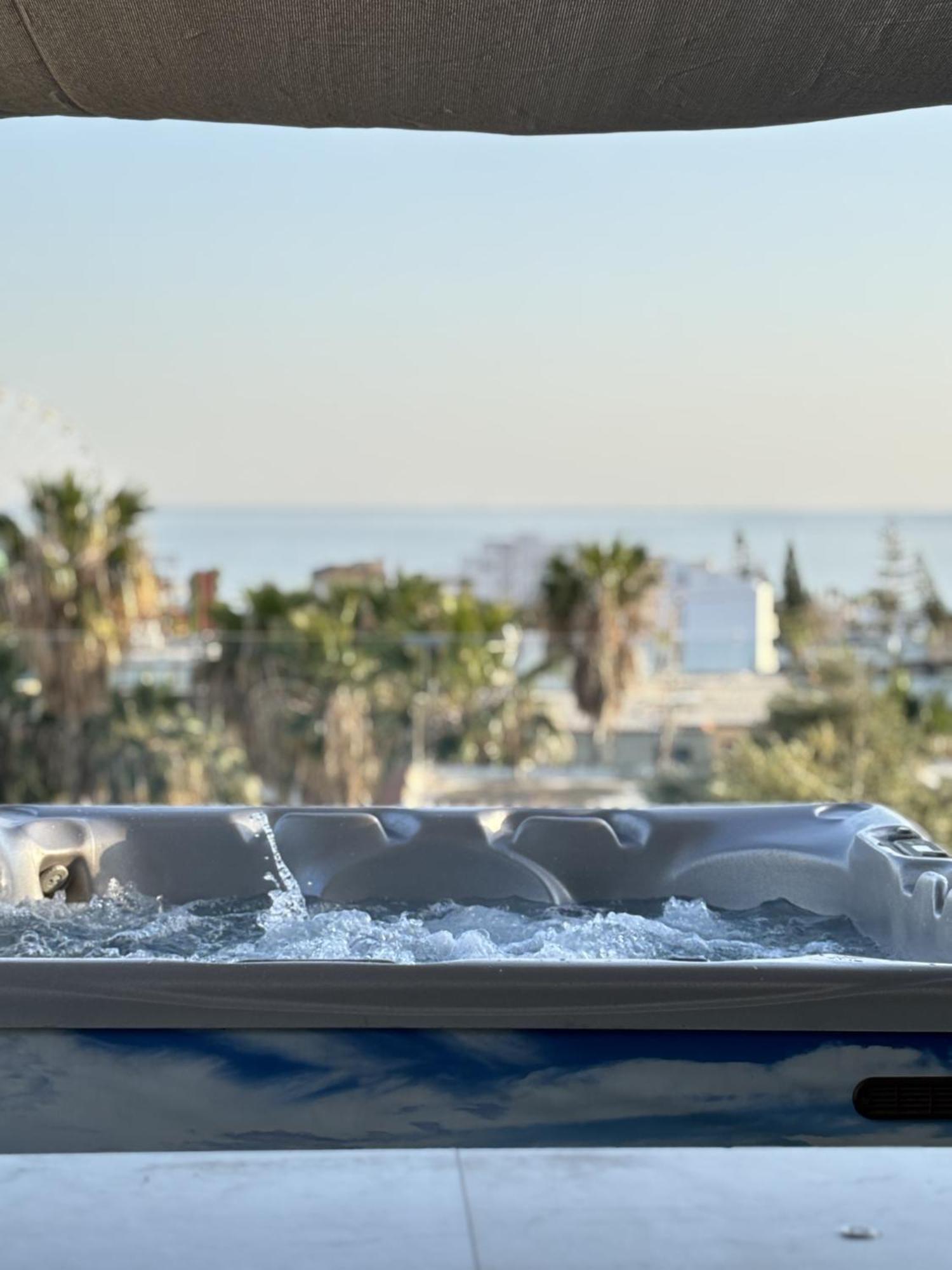 Apartment Sant Deluxe Ayia Napa
