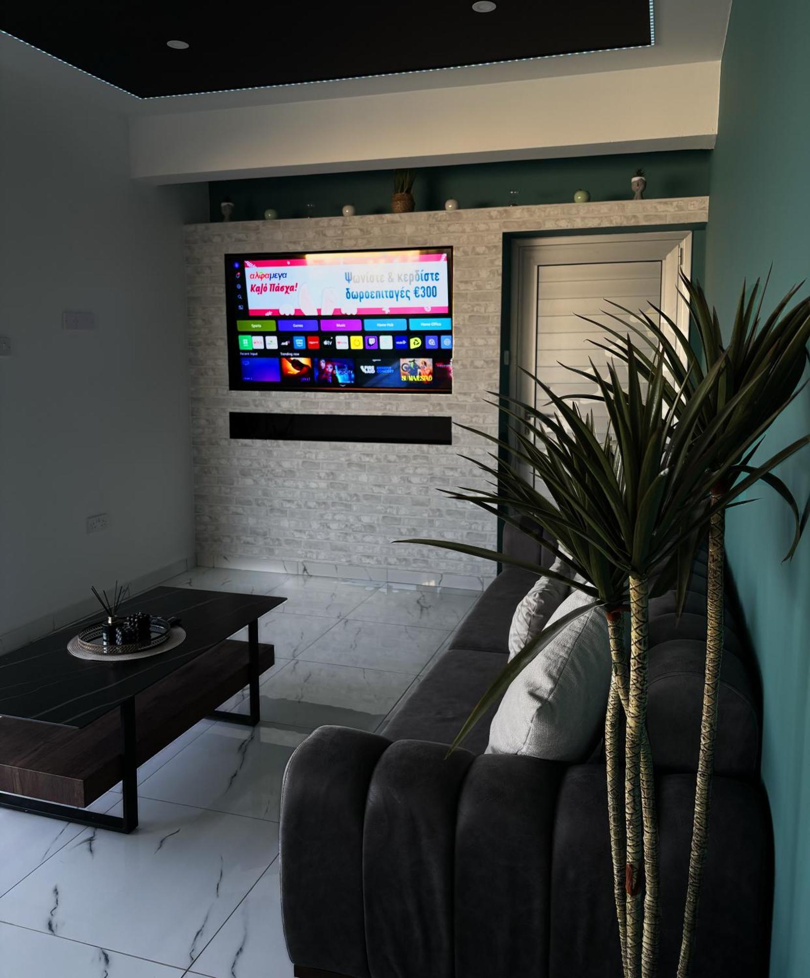 Apartment Sant Deluxe