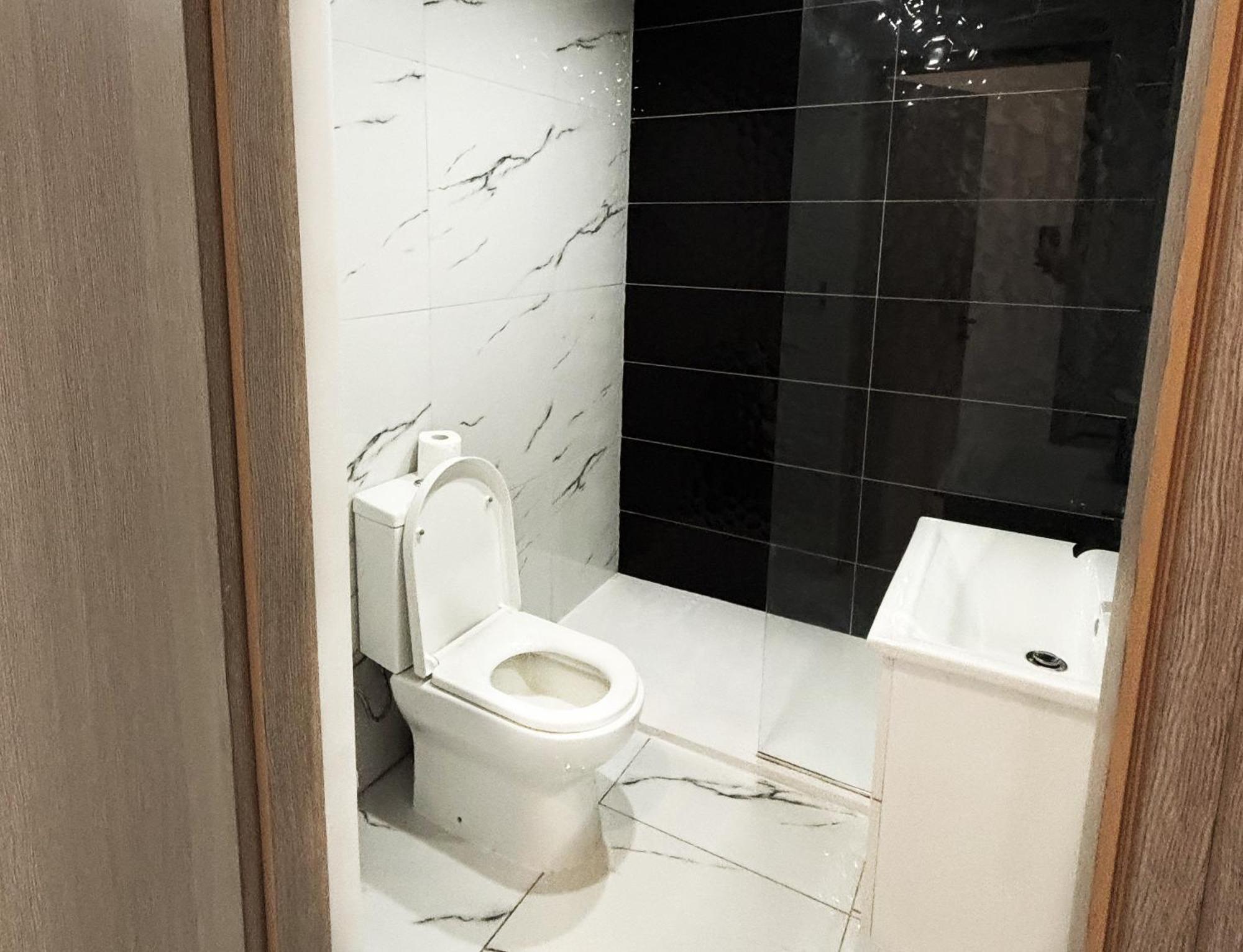 Sant Deluxe Apartment