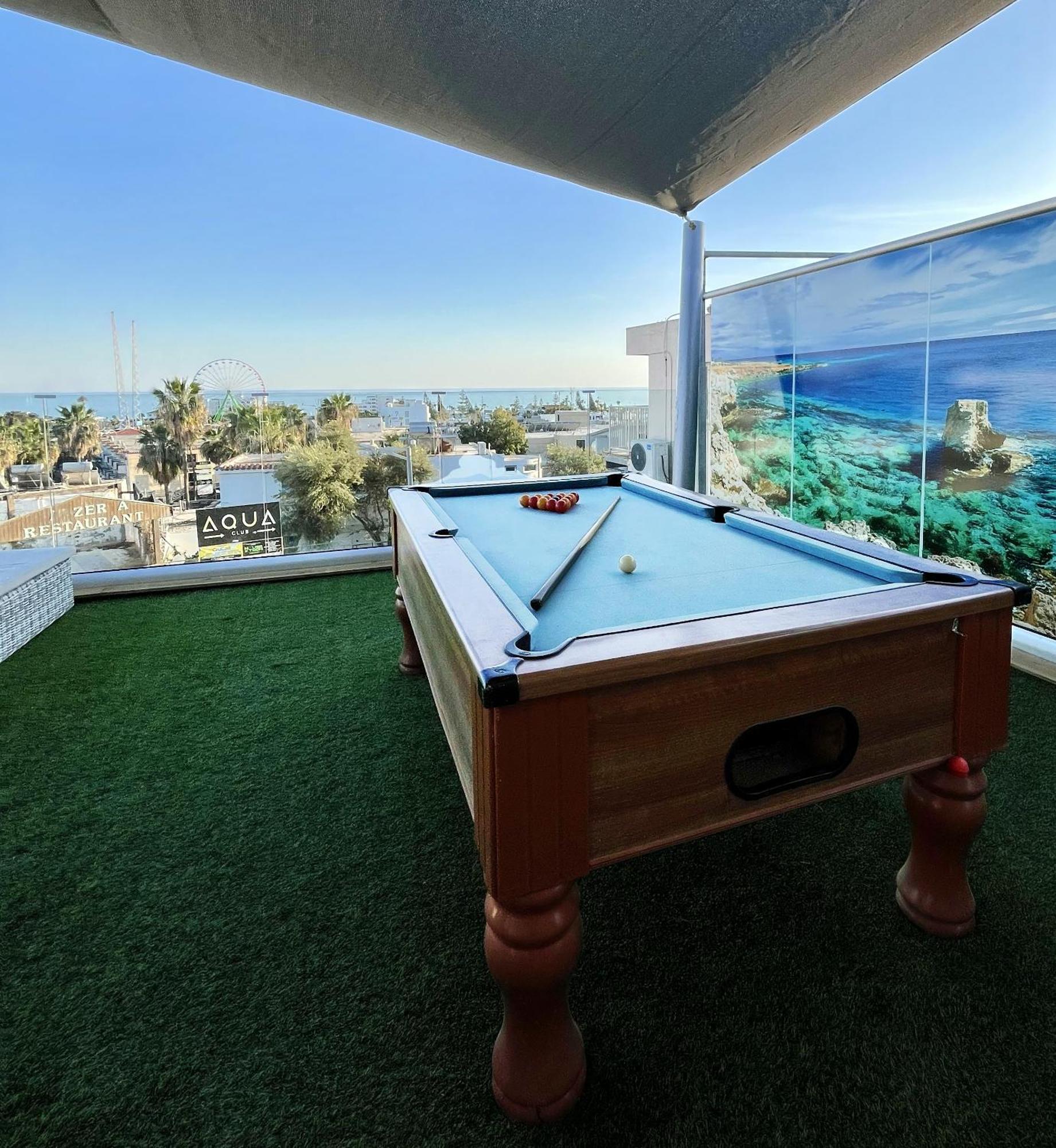Apartment Sant Deluxe
