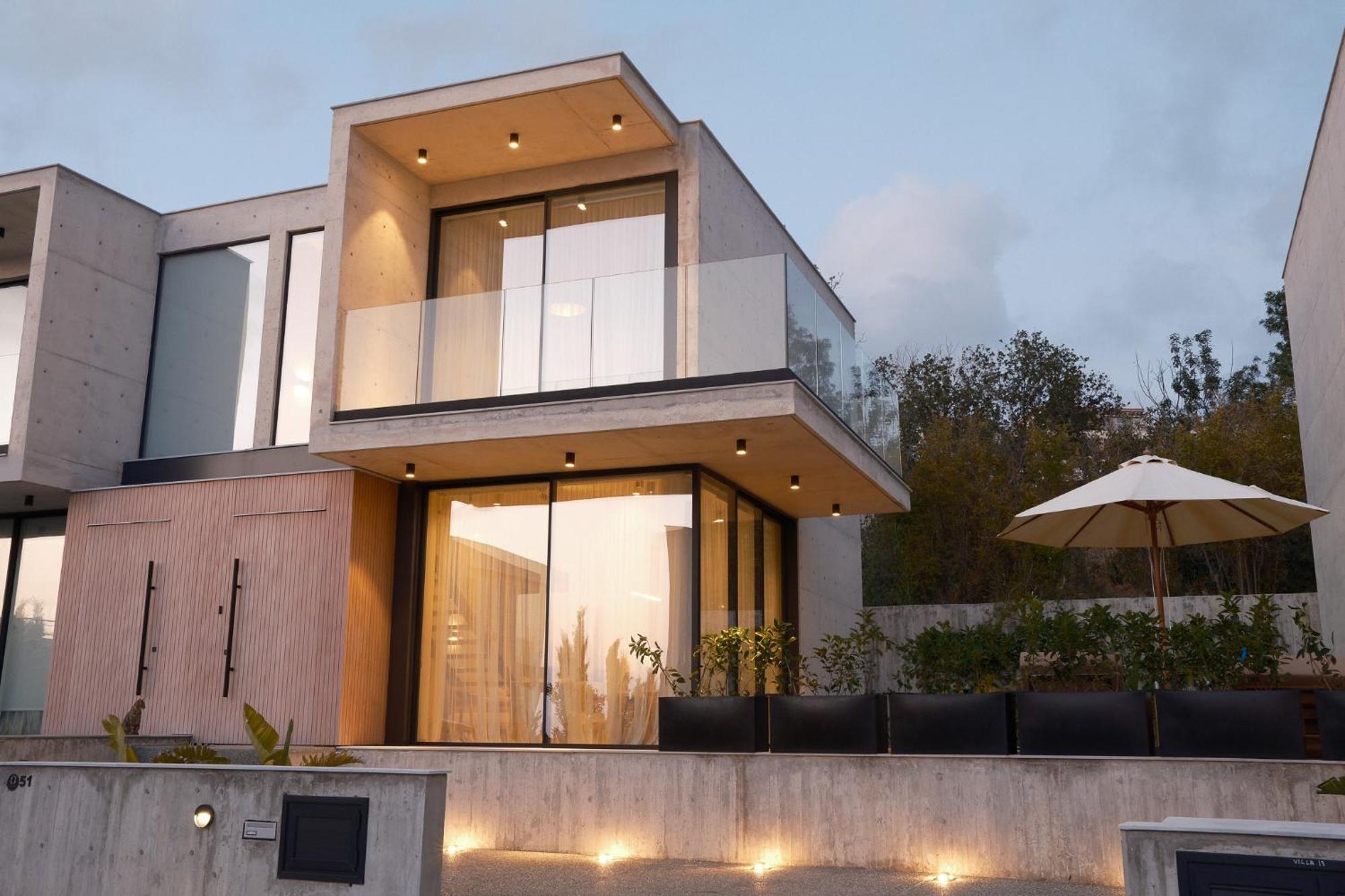 Villa Greenvale Park By Coastalbliss *