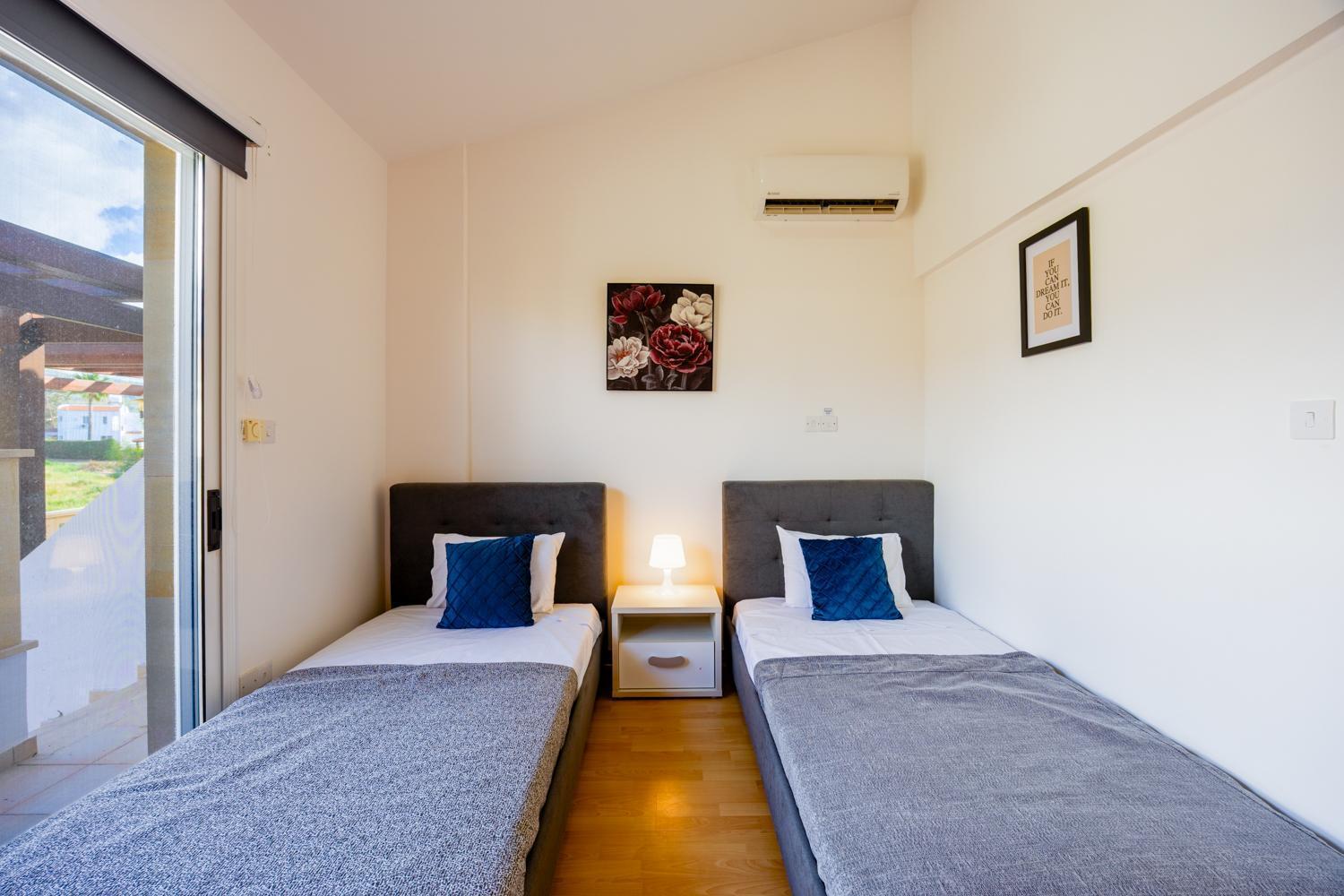 Villa Dimitra Kato Yialia