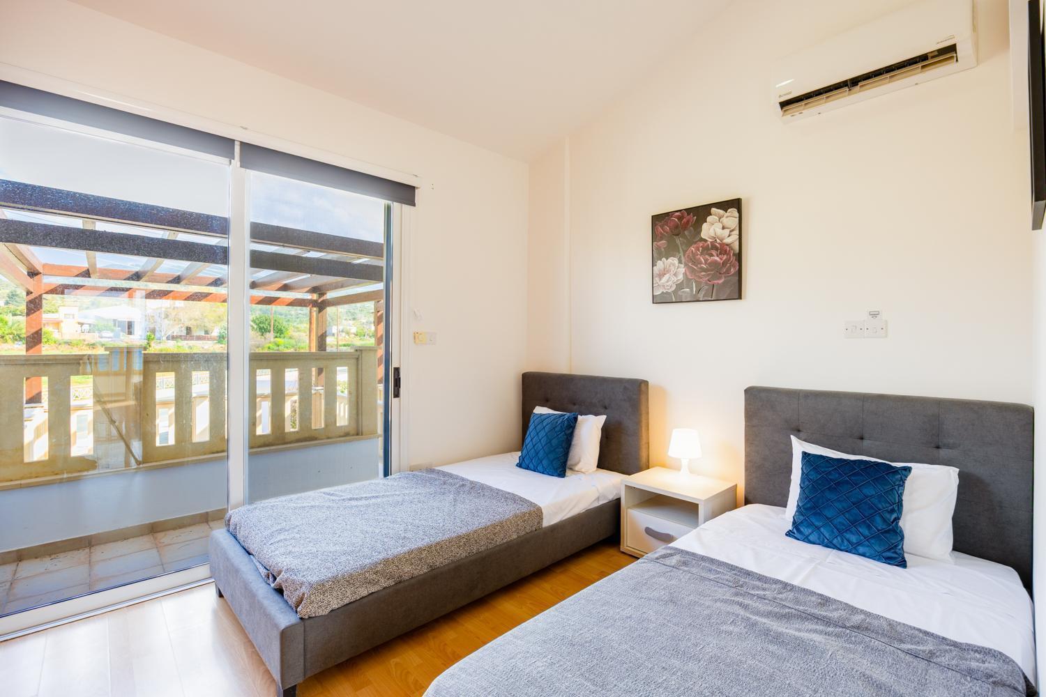 Villa Dimitra