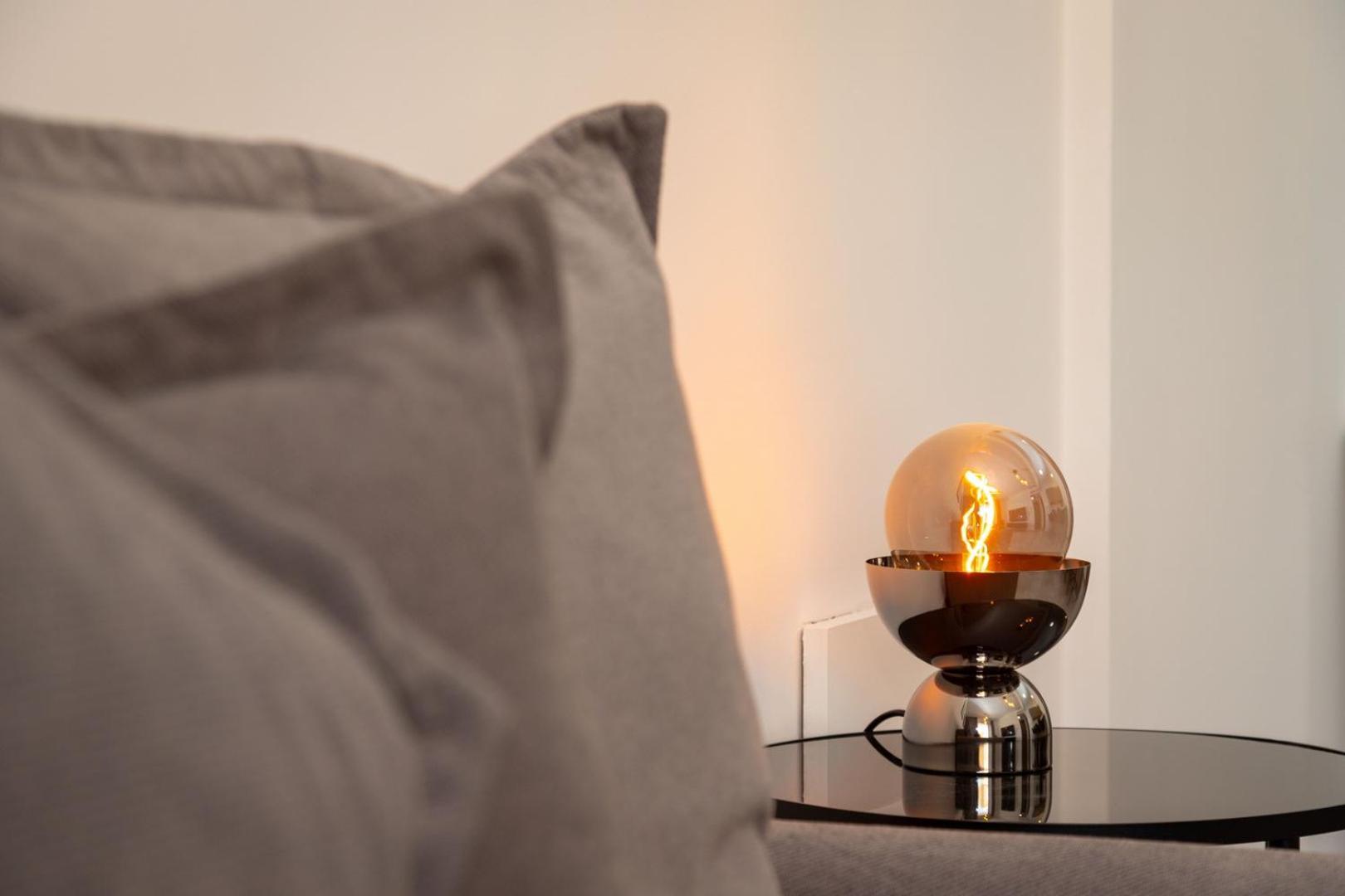 Apartment Hall *