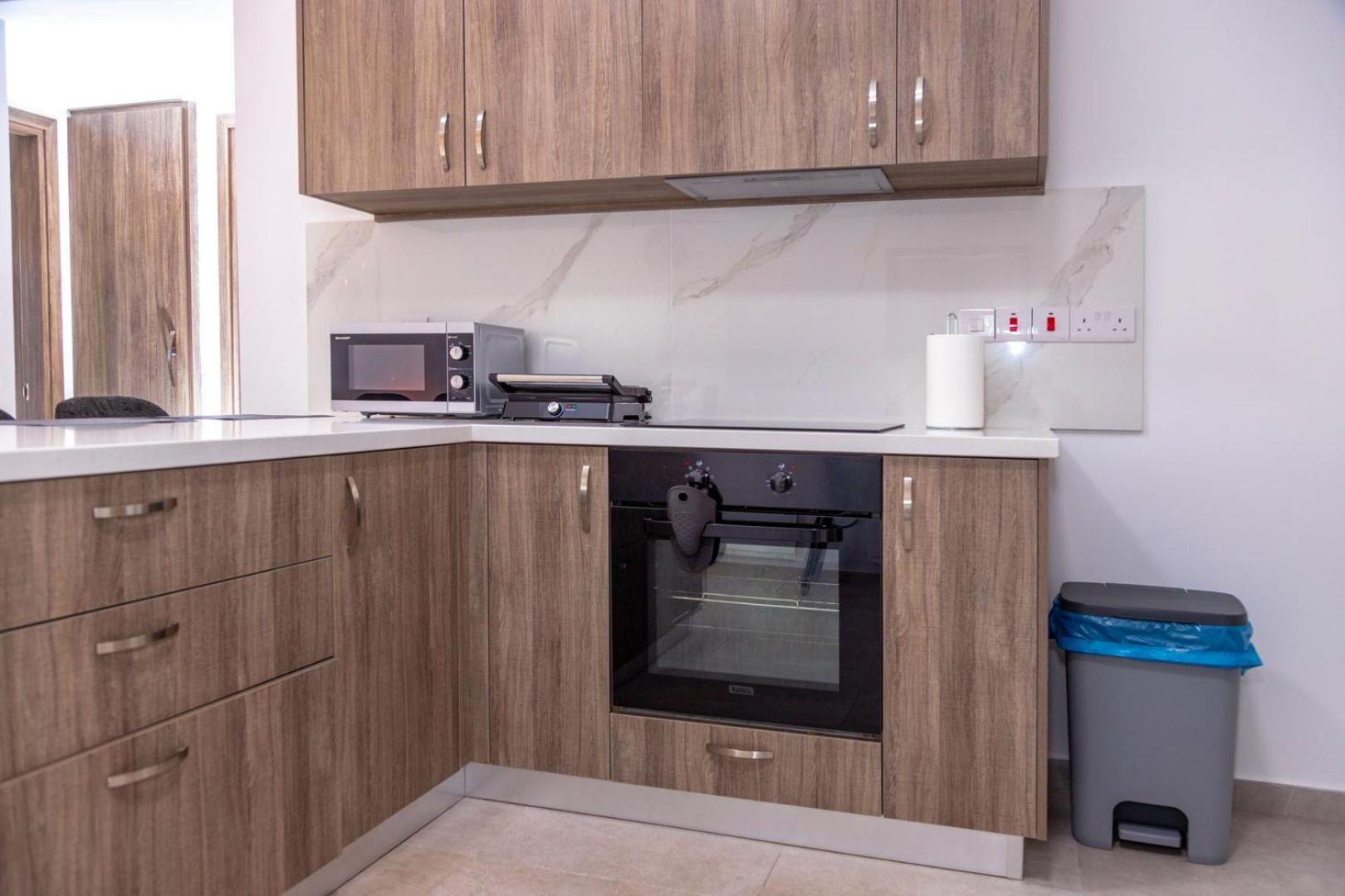 Apartment Hall Limassol