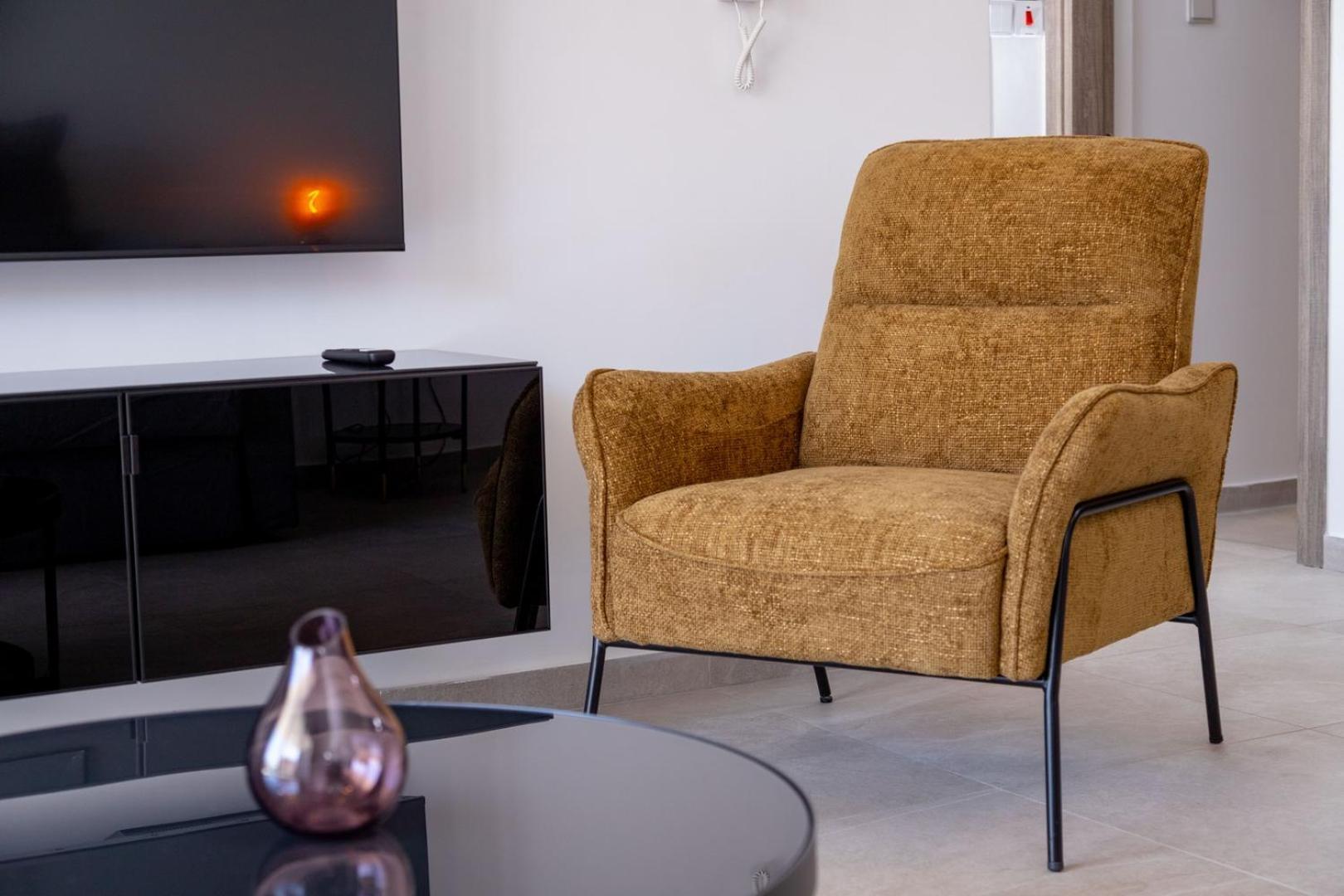 Hall Apartment Limassol