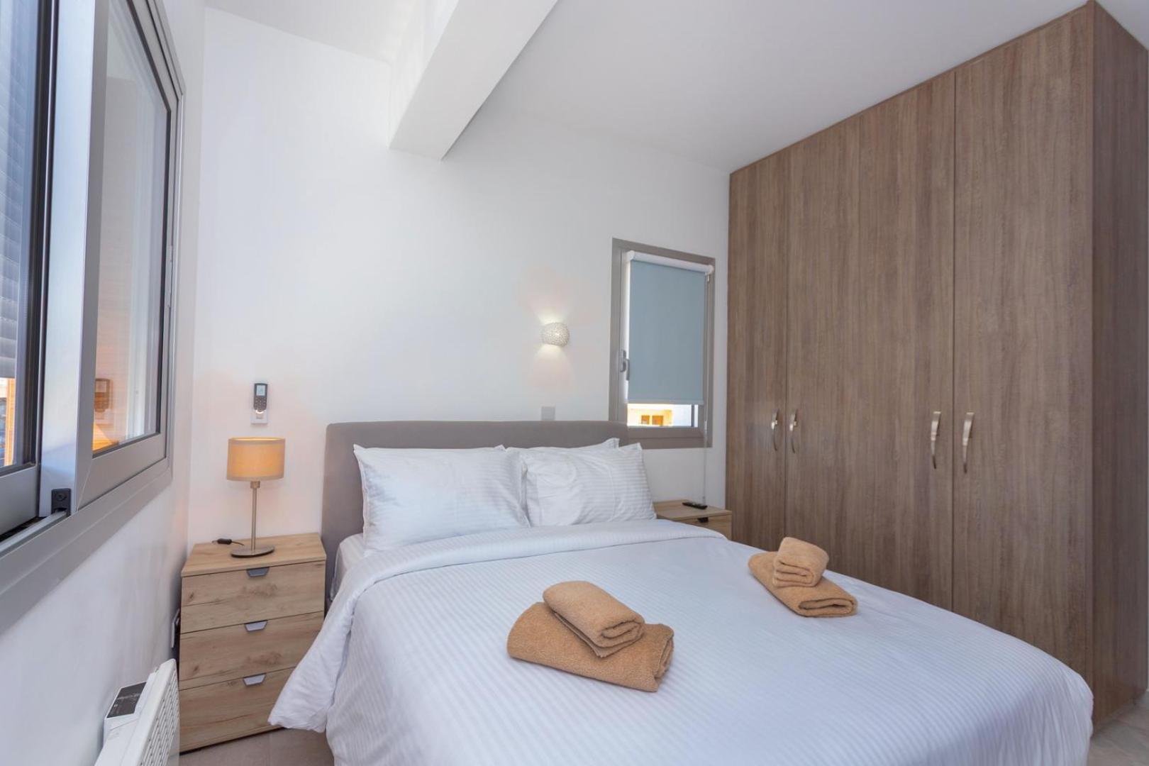 Hall Apartment Limassol