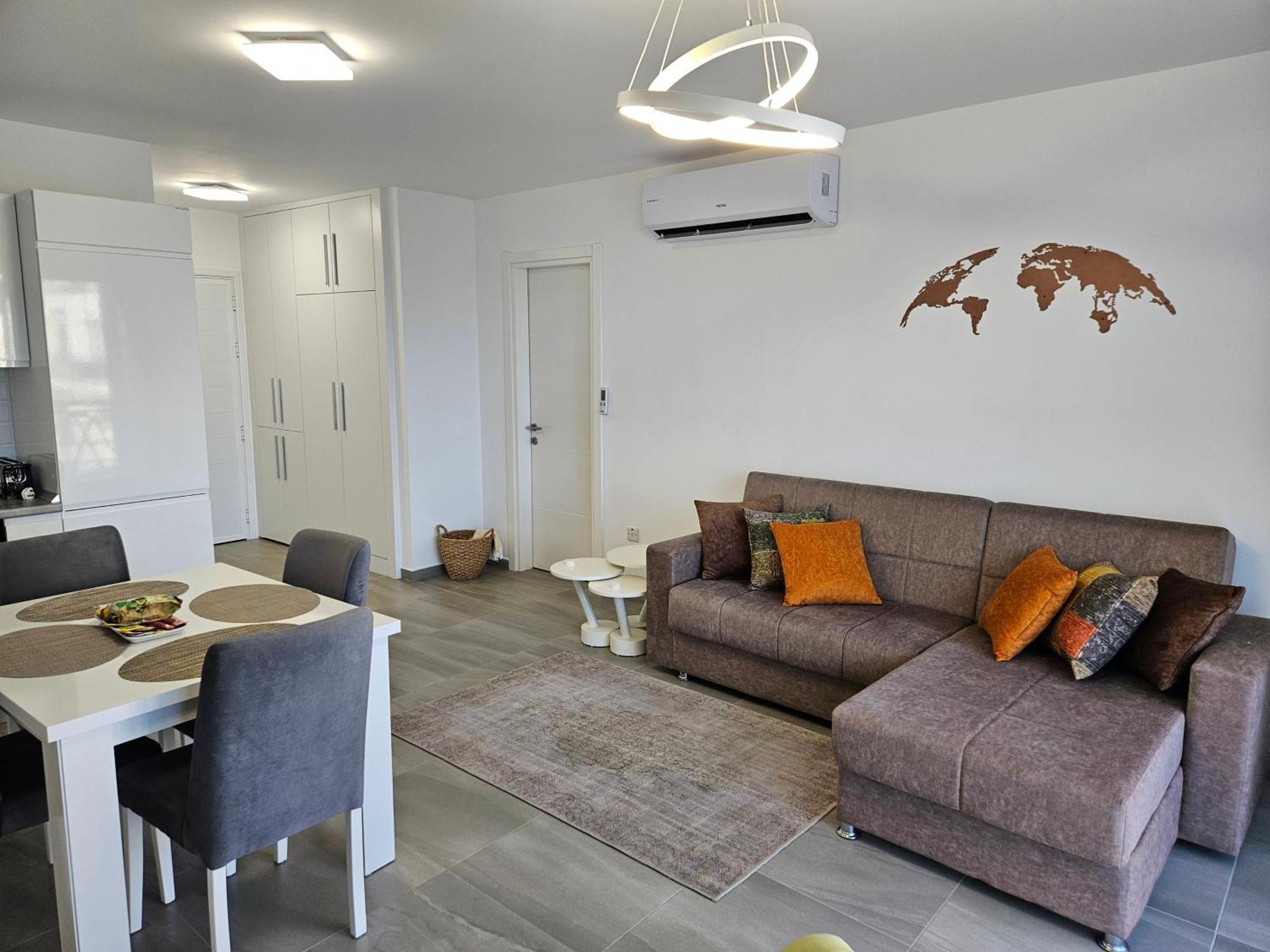 Cozy At Thalassa Paralimni
