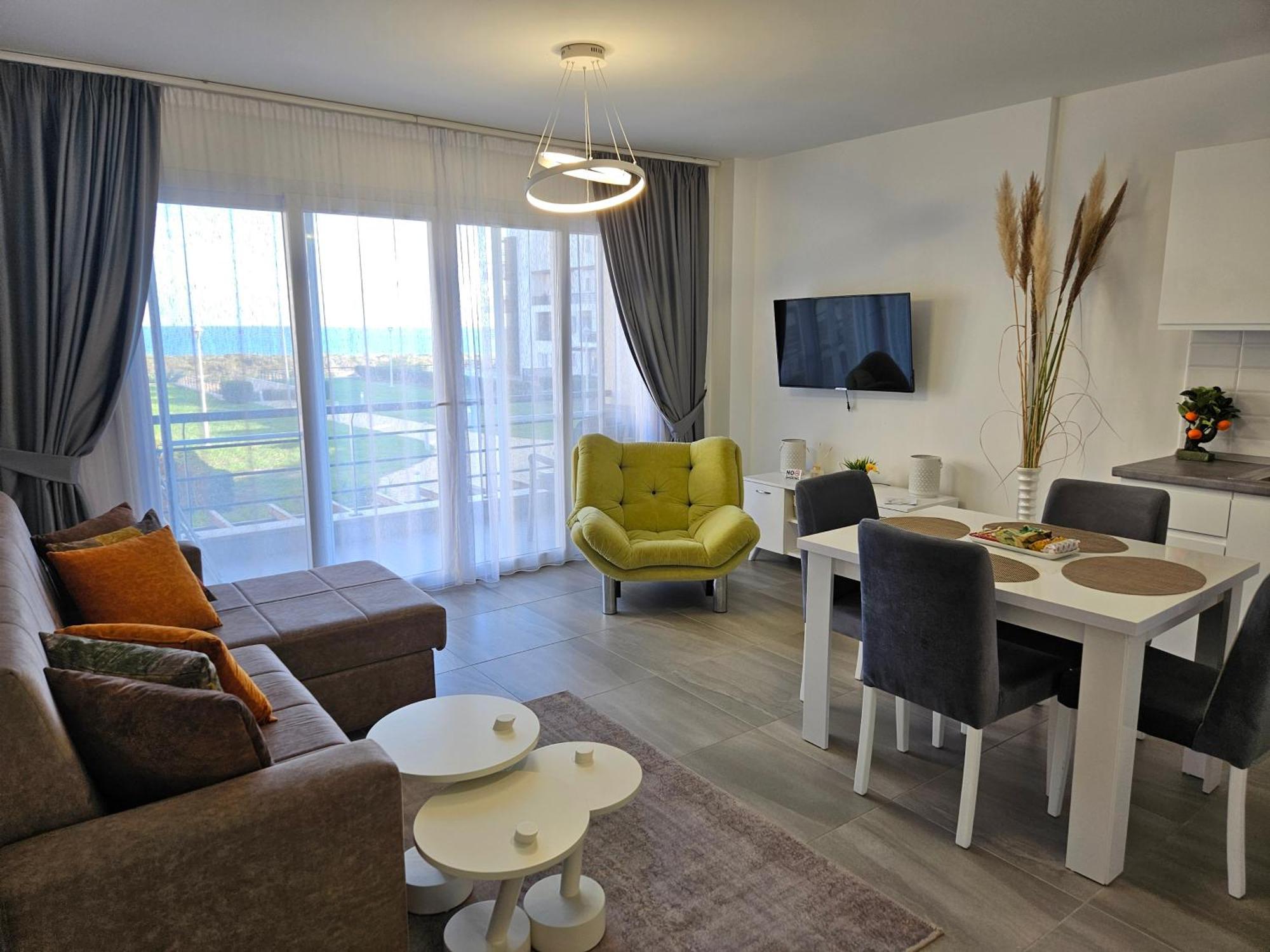 Cozy At Thalassa Paralimni