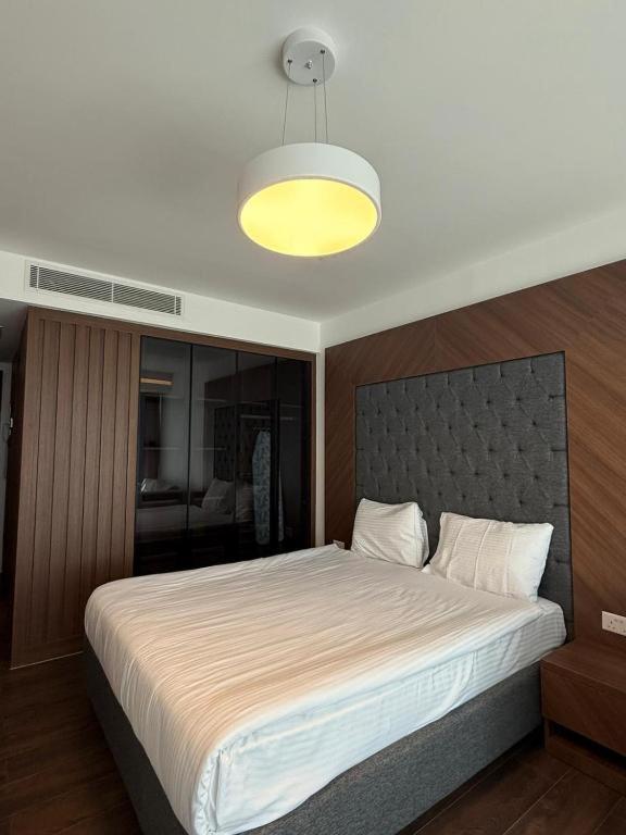 Grand Sapphire Oetueken Yeni Iskele North Cyprus Pano Lefkara