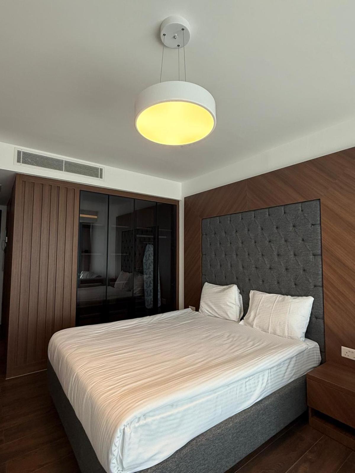Grand Sapphire Oetueken Yeni Iskele North Cyprus Pano Lefkara