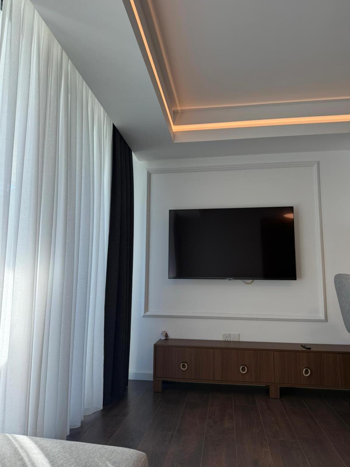 Grand Sapphire Oetueken Yeni Iskele North Cyprus * Pano Lefkara