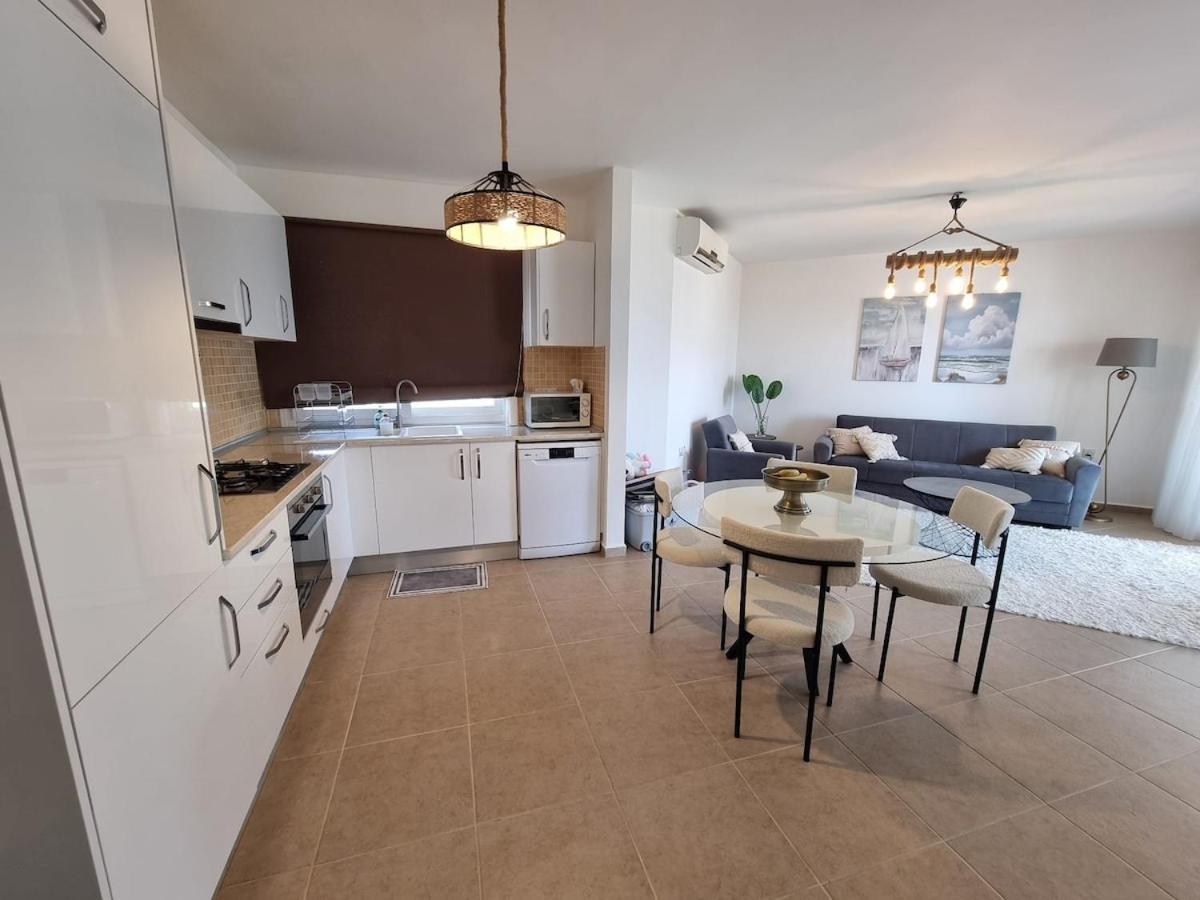 North Cyprus Thalassa Appartement