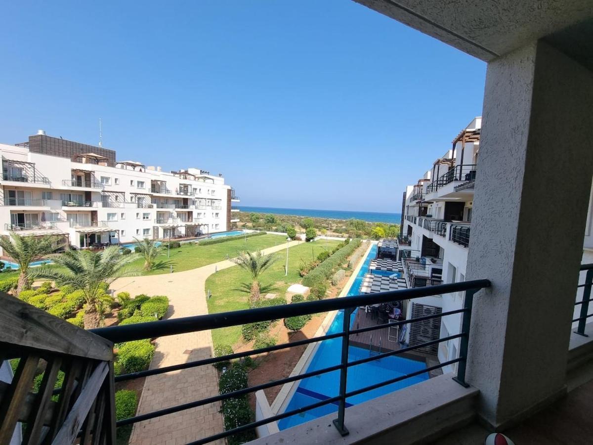 Appartement North Cyprus Thalassa *