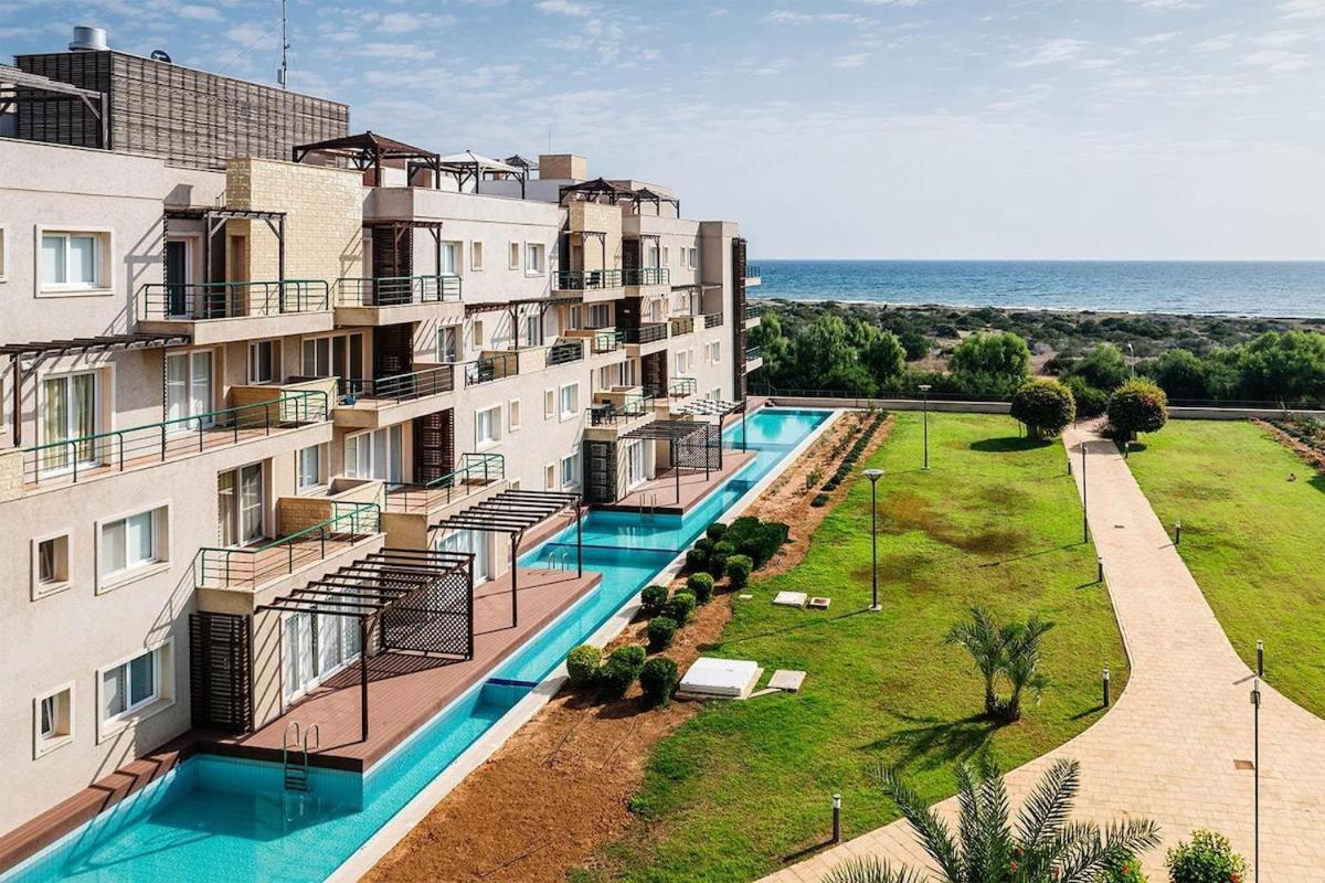 North Cyprus Thalassa Paralimni