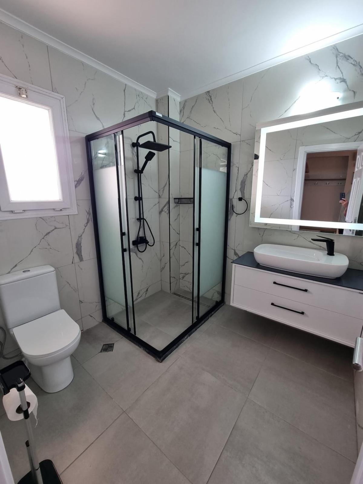 North Cyprus Thalassa Appartement *