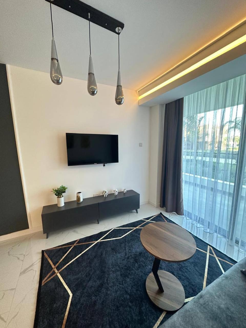 Apartment Big Lux 1bdr Grand Sapphire *