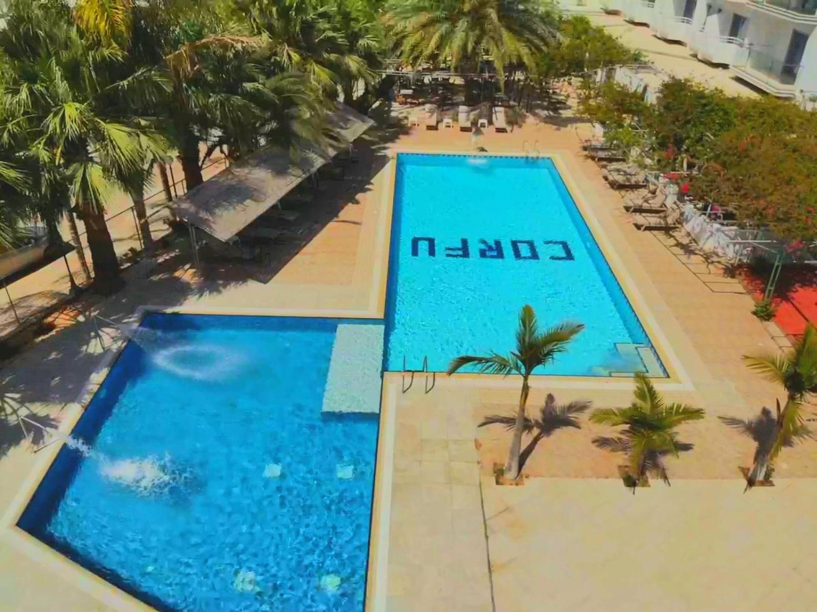 Corfu Hotel Agia Napa