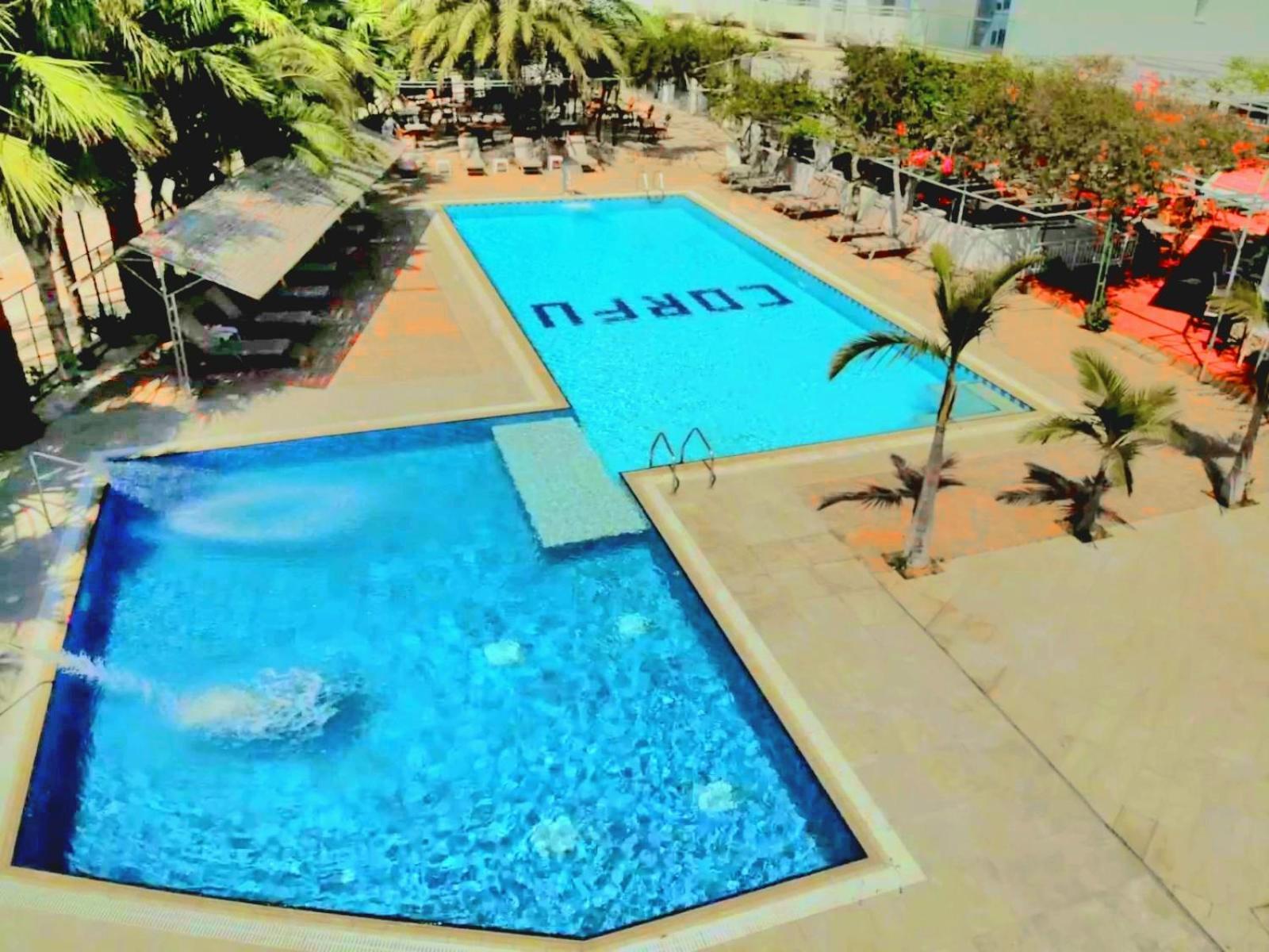 Corfu 4*
