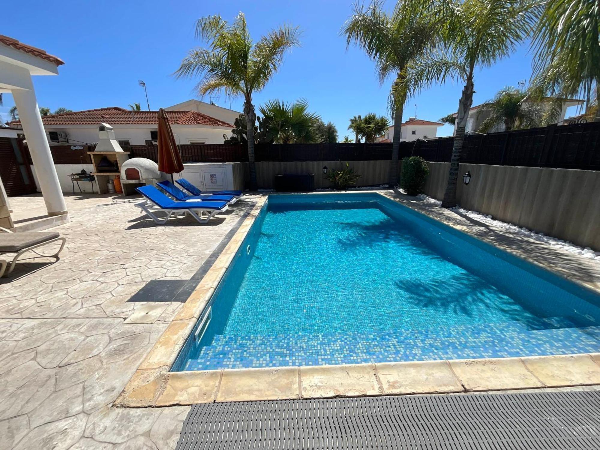 Gracia Ayia Napa