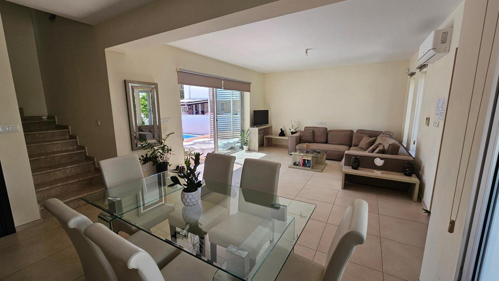Residences Villa Paphos