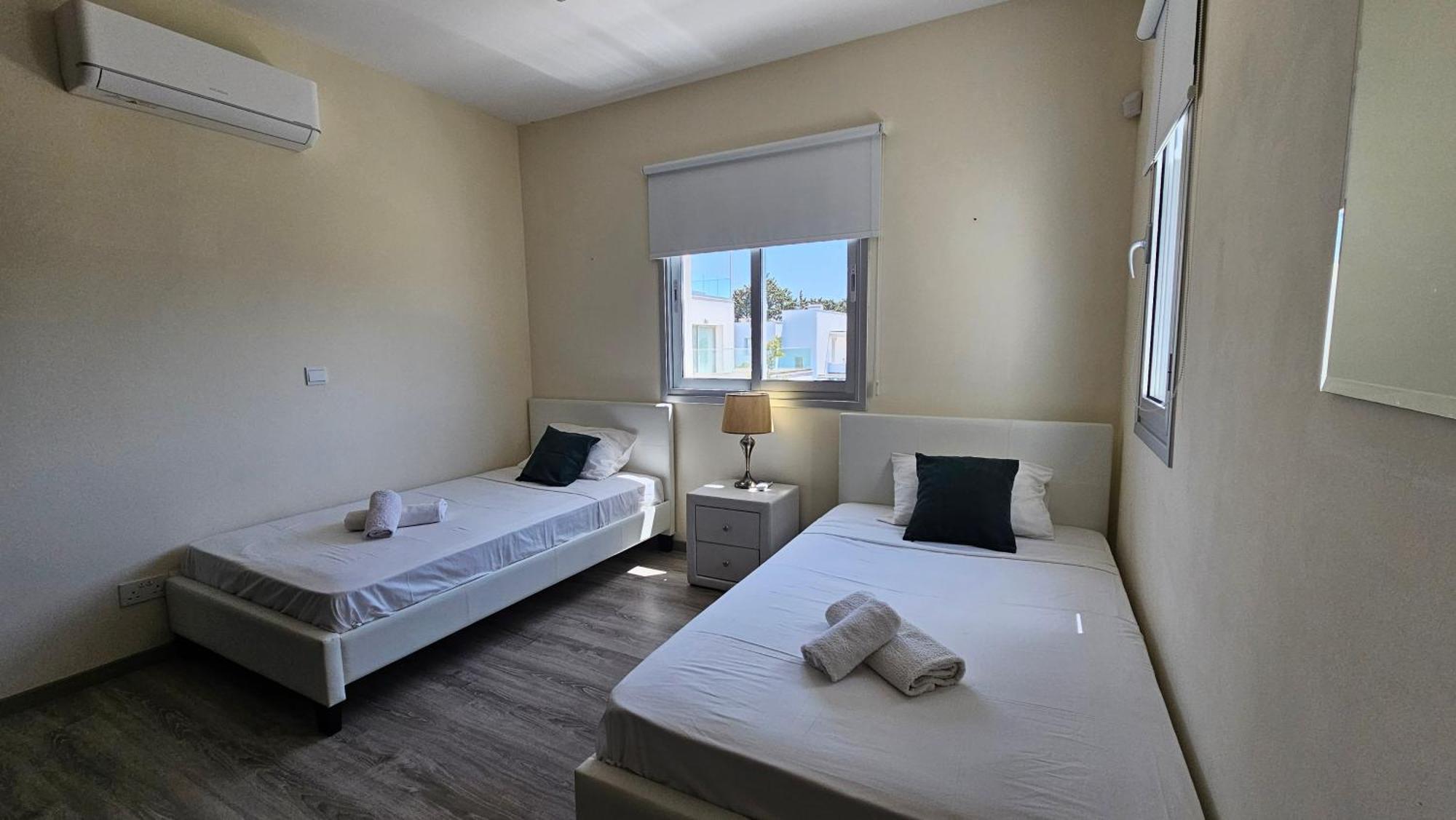 Residences Paphos