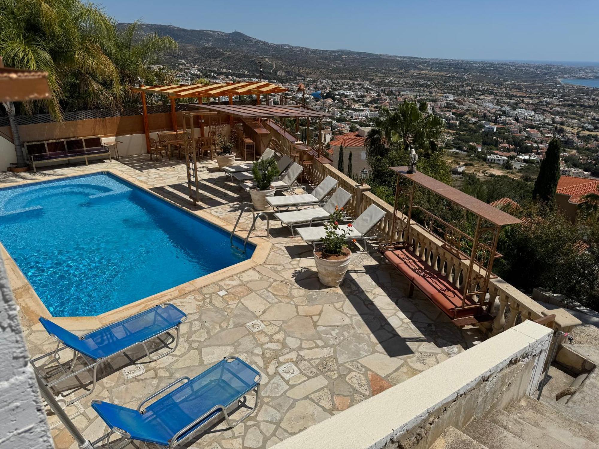Villa Aphrodite *
