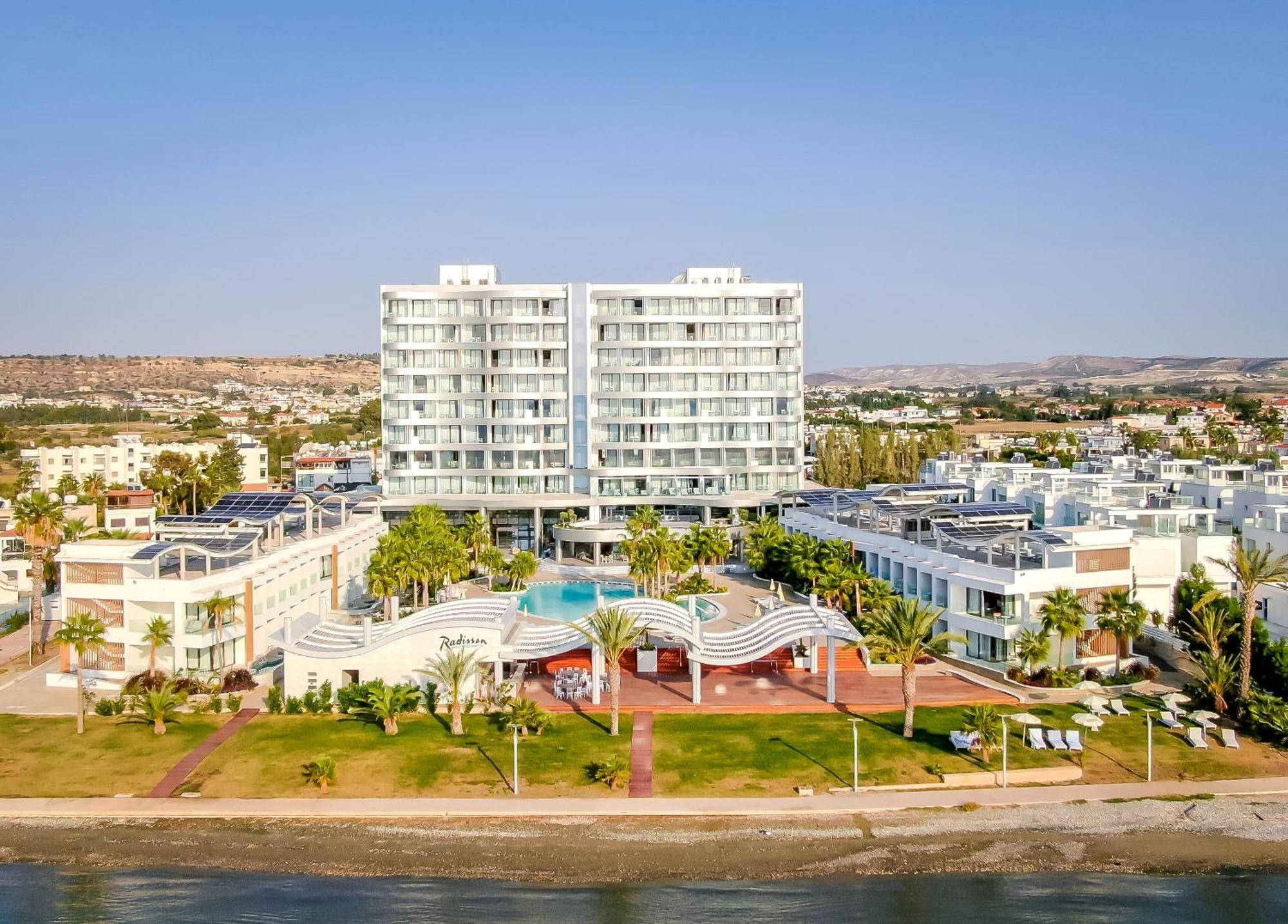 Radisson Resort 5*
