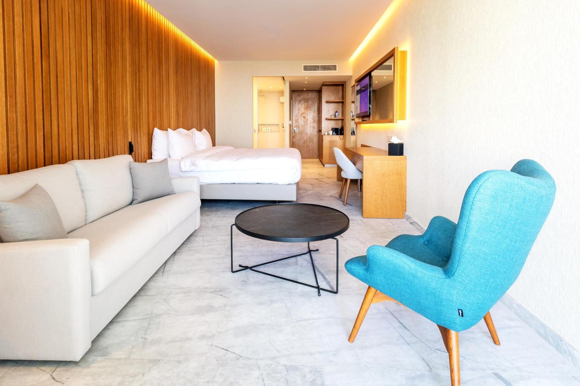 Resort Radisson Larnaca