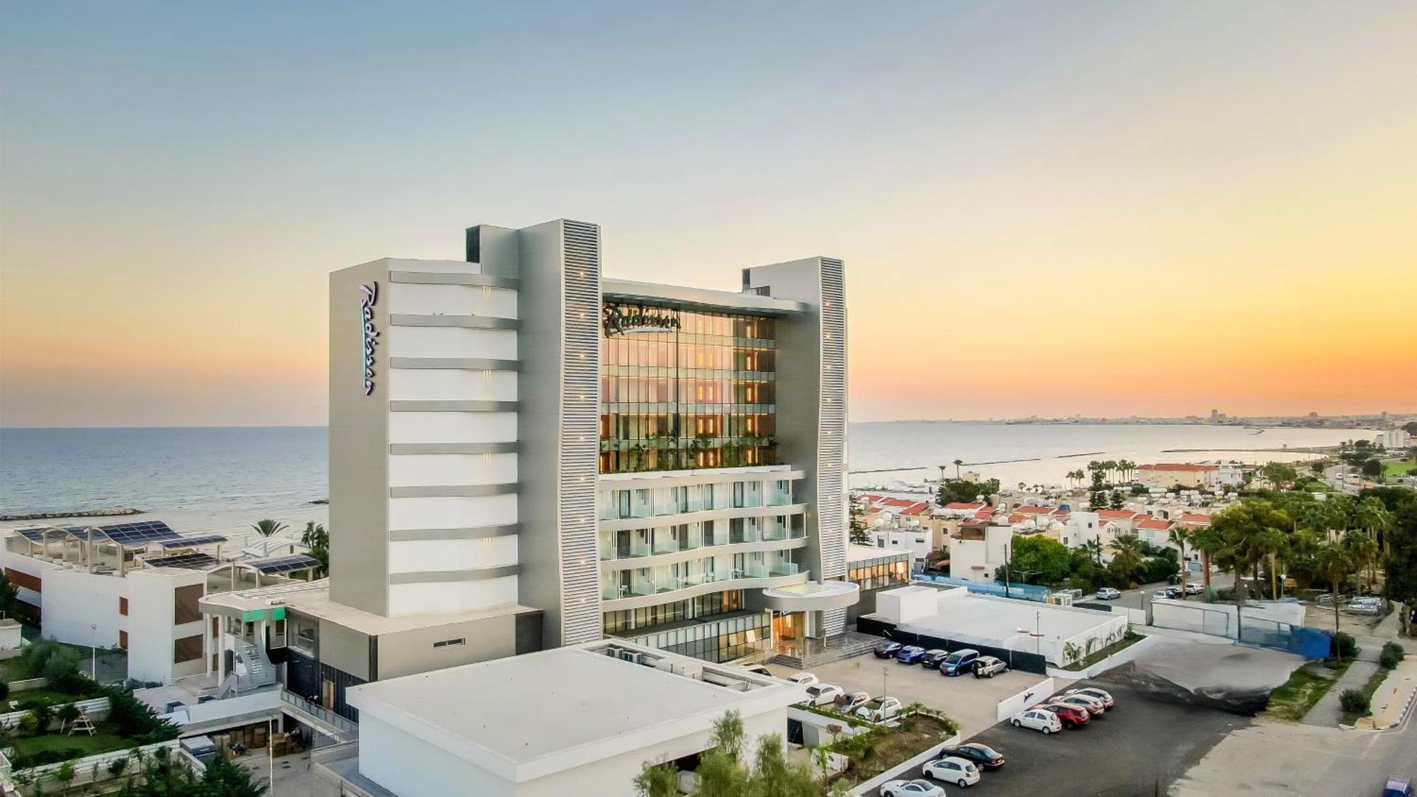 Resort Radisson