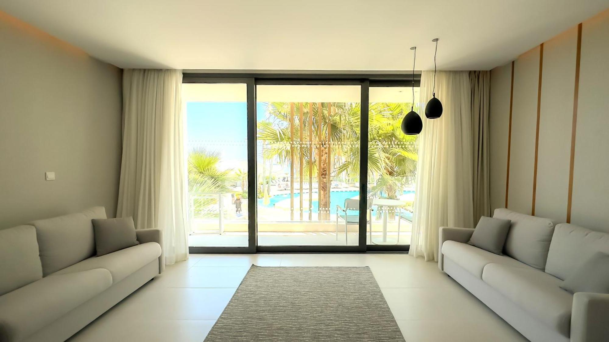 Radisson Resort Larnaca