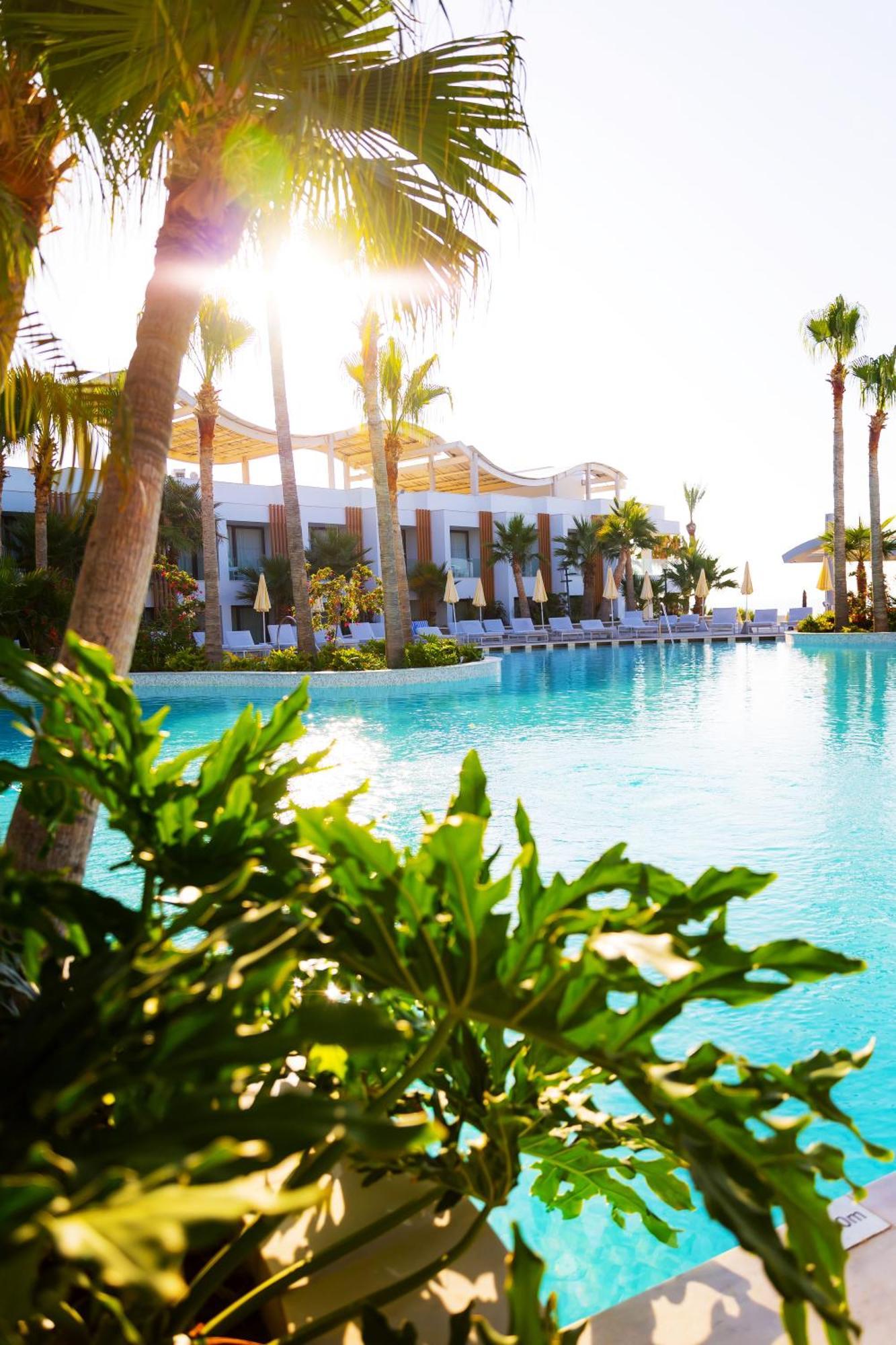 Radisson Larnaca