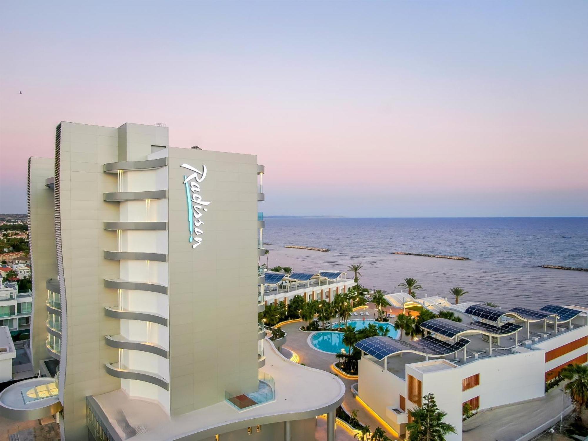 Radisson 5*