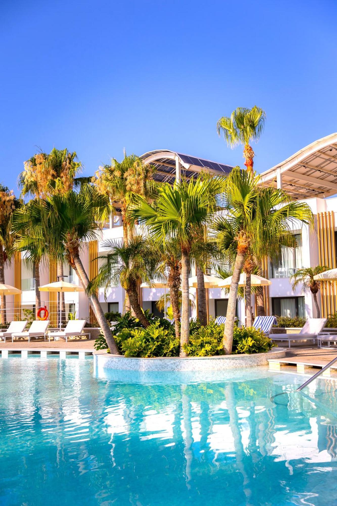 Resort Radisson 5*