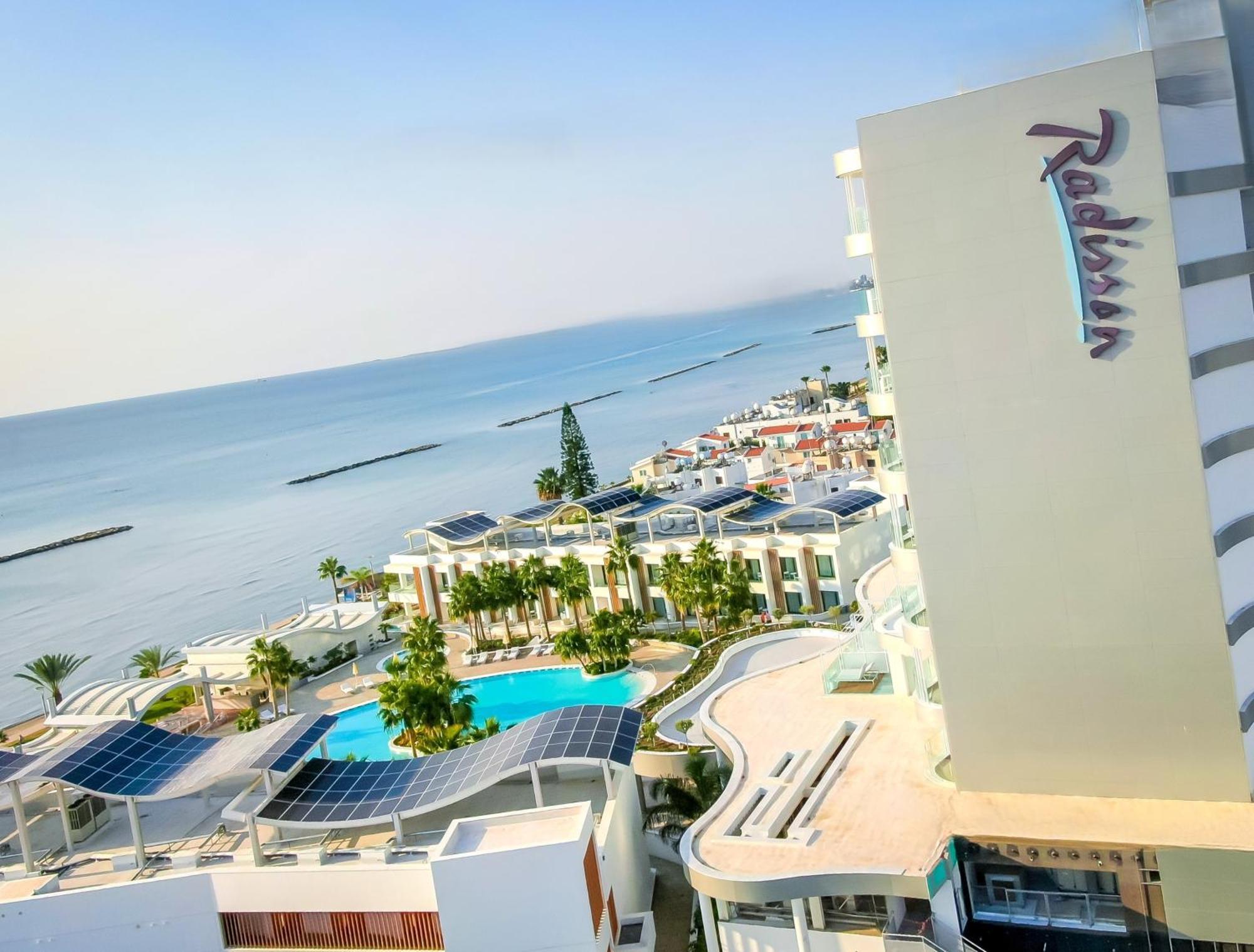 Resort Radisson