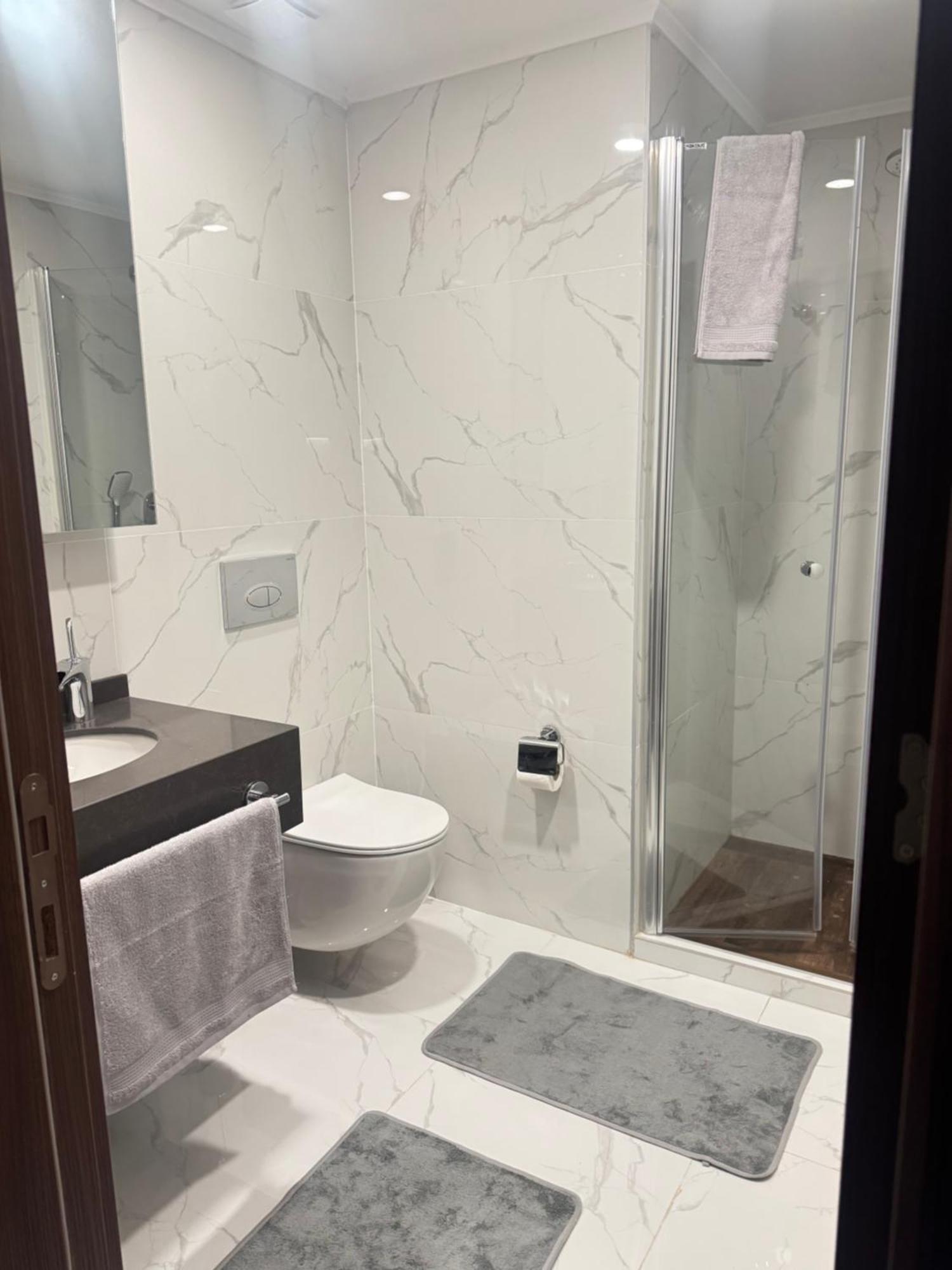 Grand Sapphire & Casino Iskele 15 Apartment *