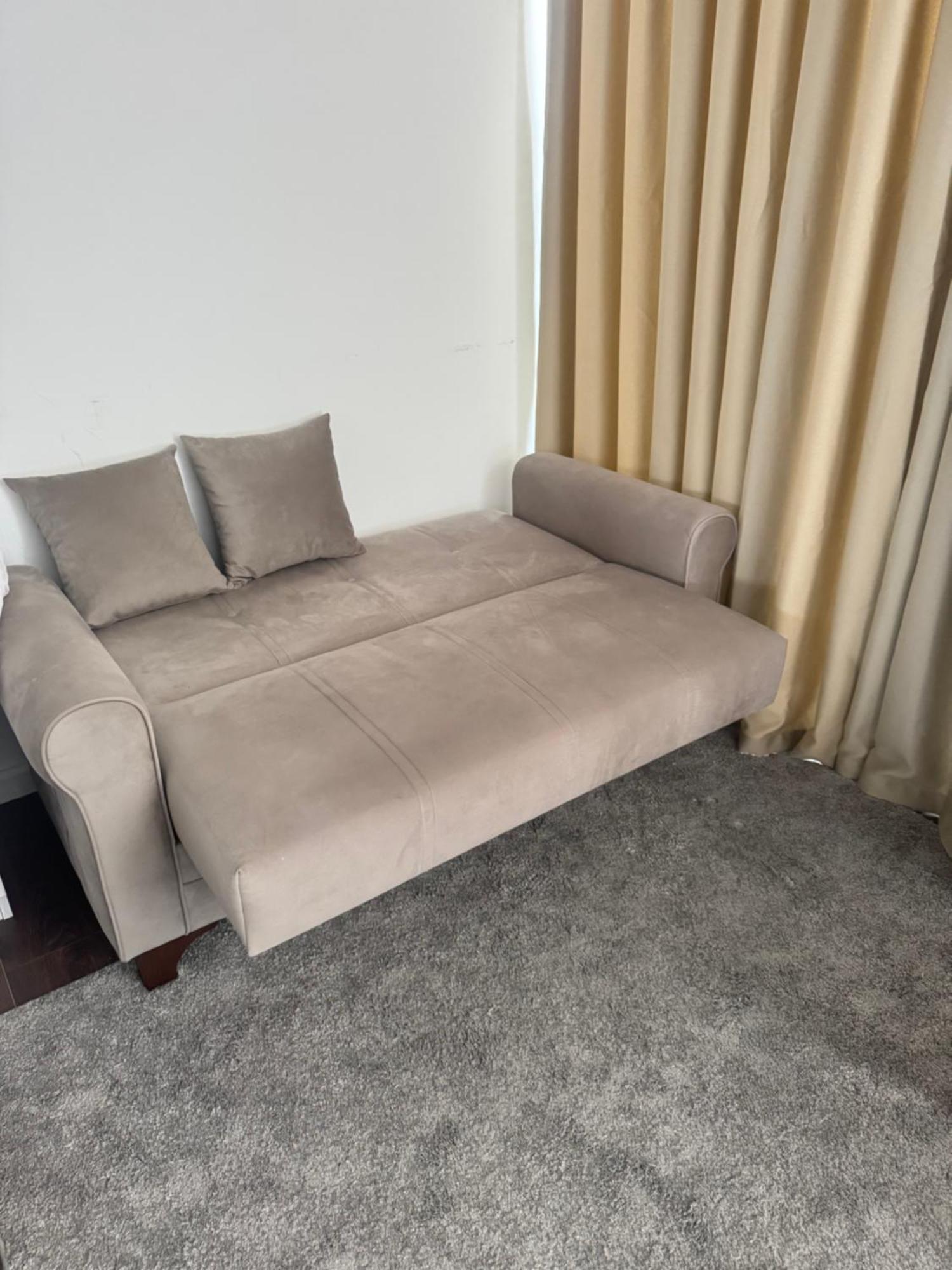 Apartment Grand Sapphire & Casino Iskele 15 *