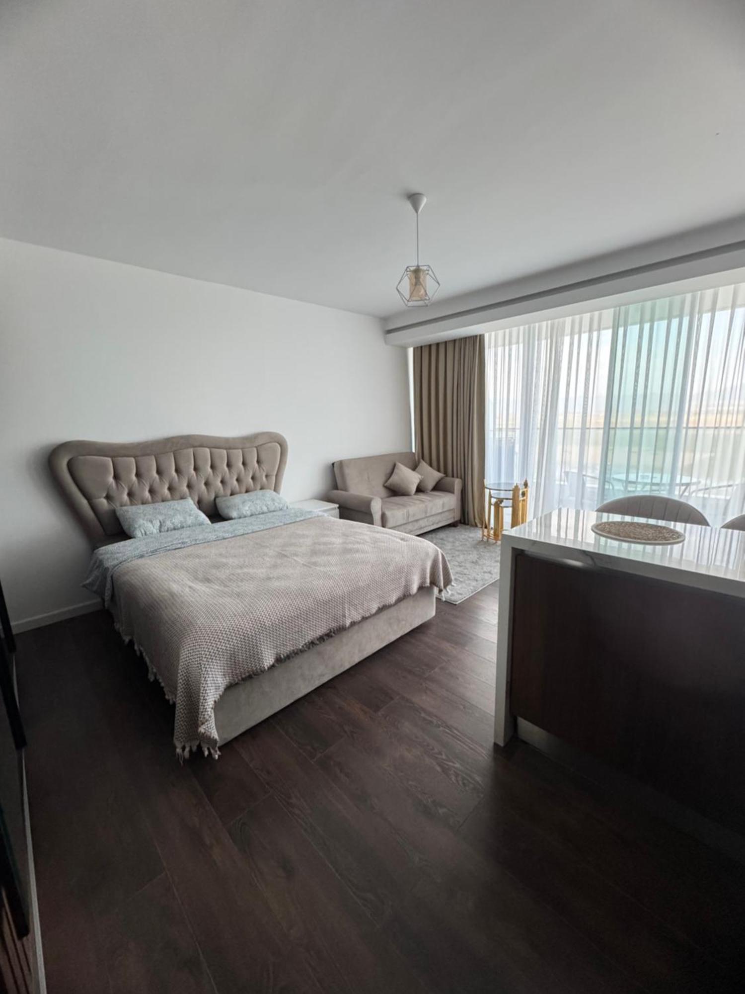 Grand Sapphire & Casino Iskele 15 Apartment