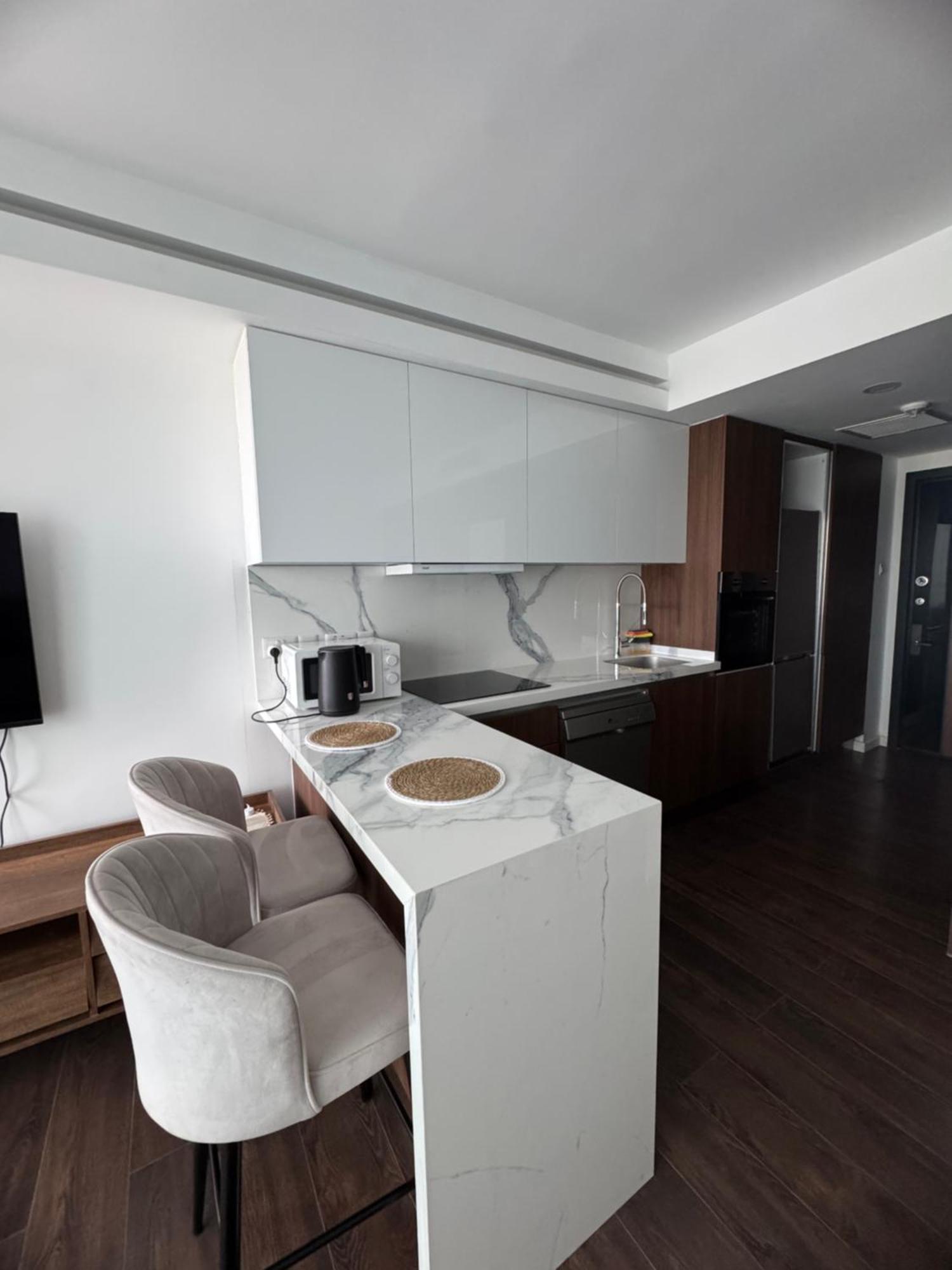 Apartment Grand Sapphire & Casino Iskele 15 *